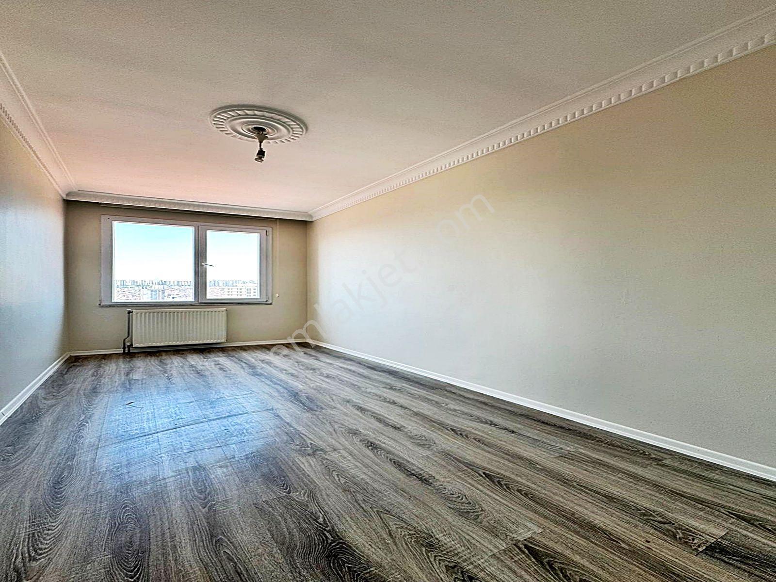 Cadde34 Yapı'dan Üçevler'de Krediye Uygun Asansörlü Yeni Binada Aşiret Paket 3+1 Arakat Daire - Görsel 21