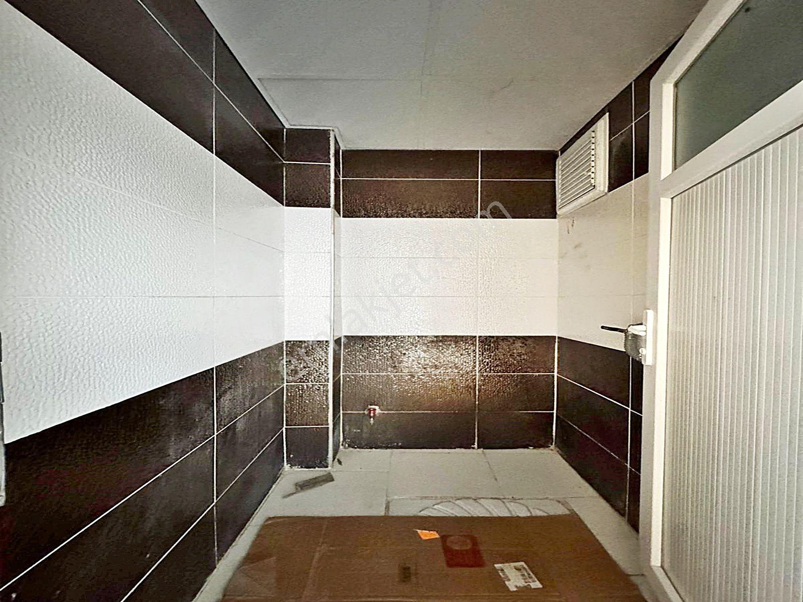 Cadde34 Yapı'dan Üçevler'de Krediye Uygun Asansörlü Yeni Binada Aşiret Paket 3+1 Arakat Daire - Görsel 14