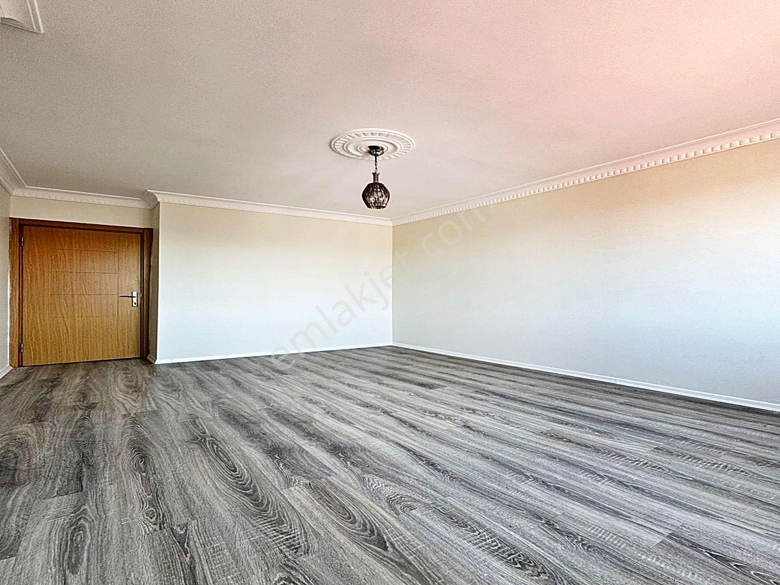 Cadde34 Yapı'dan Üçevler'de Krediye Uygun Asansörlü Yeni Binada Aşiret Paket 3+1 Arakat Daire - Görsel 23