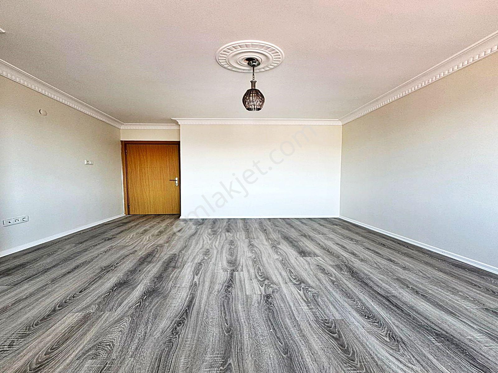 Cadde34 Yapı'dan Üçevler'de Krediye Uygun Asansörlü Yeni Binada Aşiret Paket 3+1 Arakat Daire - Görsel 22
