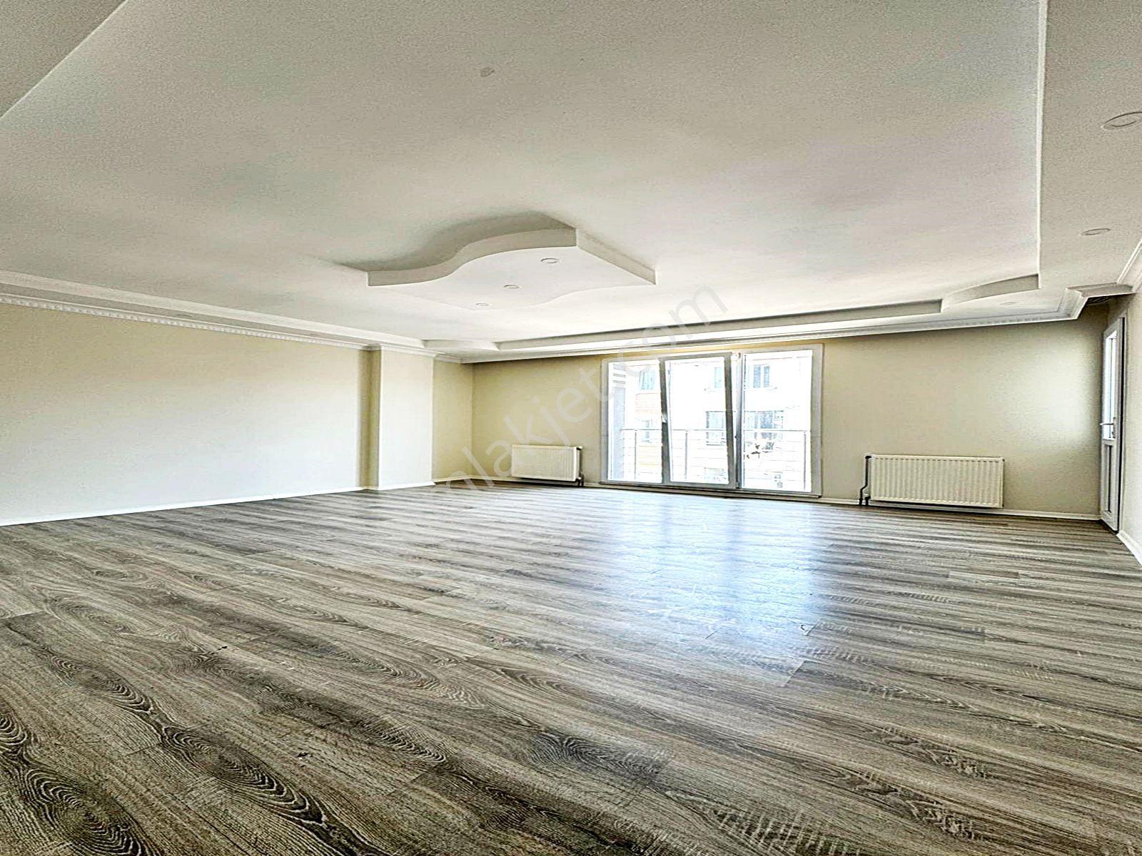 Cadde34 Yapı'dan Üçevler'de Krediye Uygun Asansörlü Yeni Binada Aşiret Paket 3+1 Arakat Daire - Görsel 2