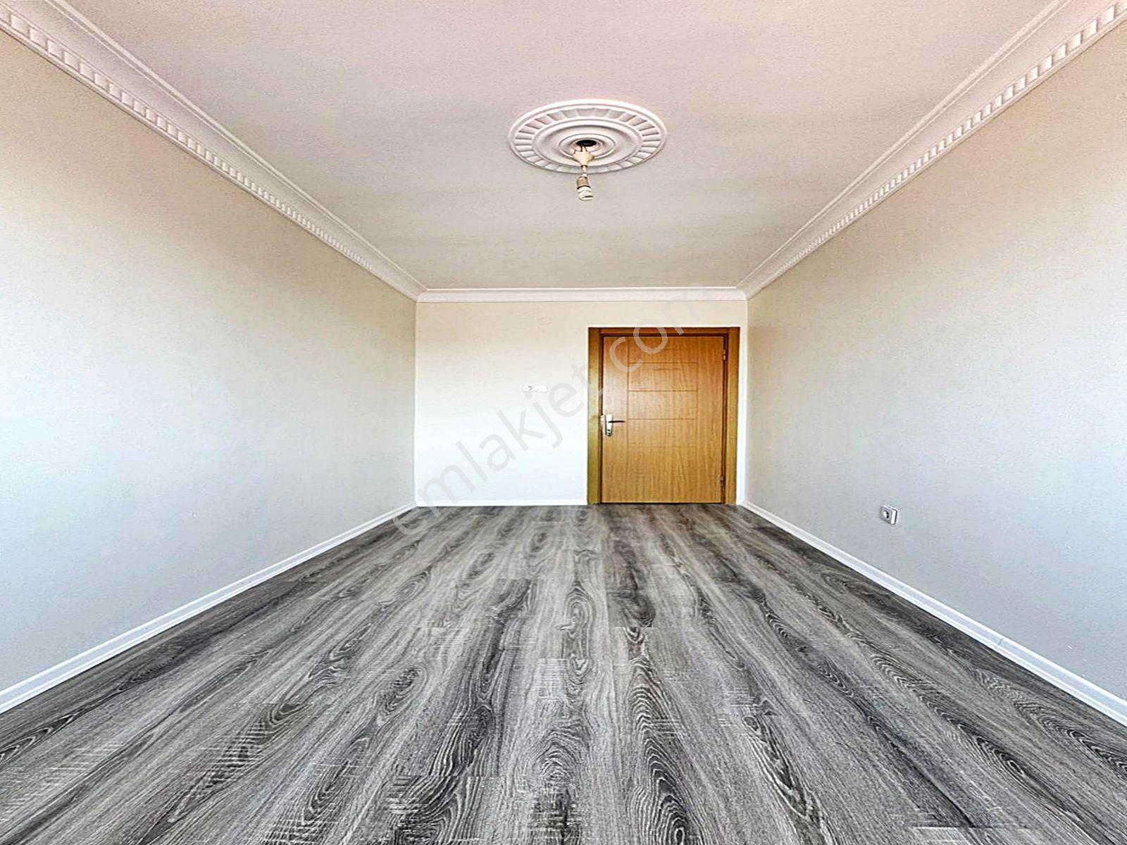 Cadde34 Yapı'dan Üçevler'de Krediye Uygun Asansörlü Yeni Binada Aşiret Paket 3+1 Arakat Daire - Görsel 15
