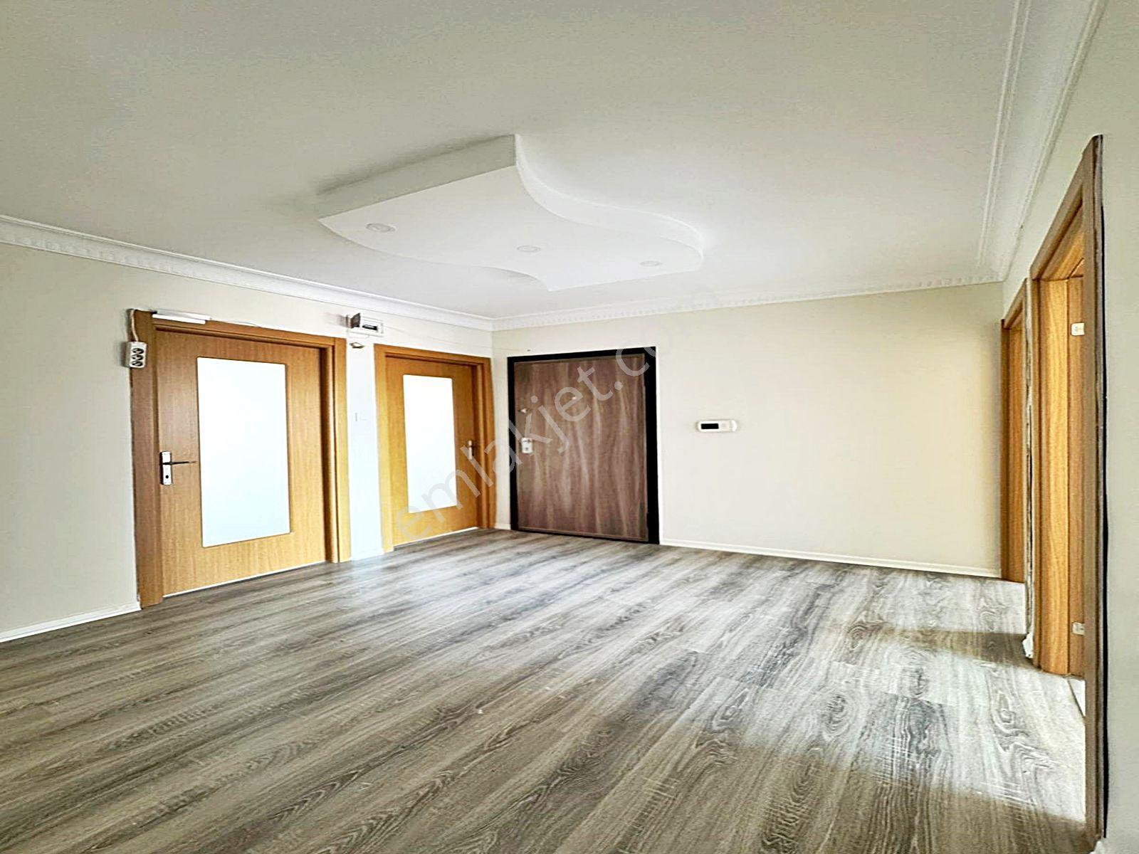 Cadde34 Yapı'dan Üçevler'de Krediye Uygun Asansörlü Yeni Binada Aşiret Paket 3+1 Arakat Daire - Görsel 7