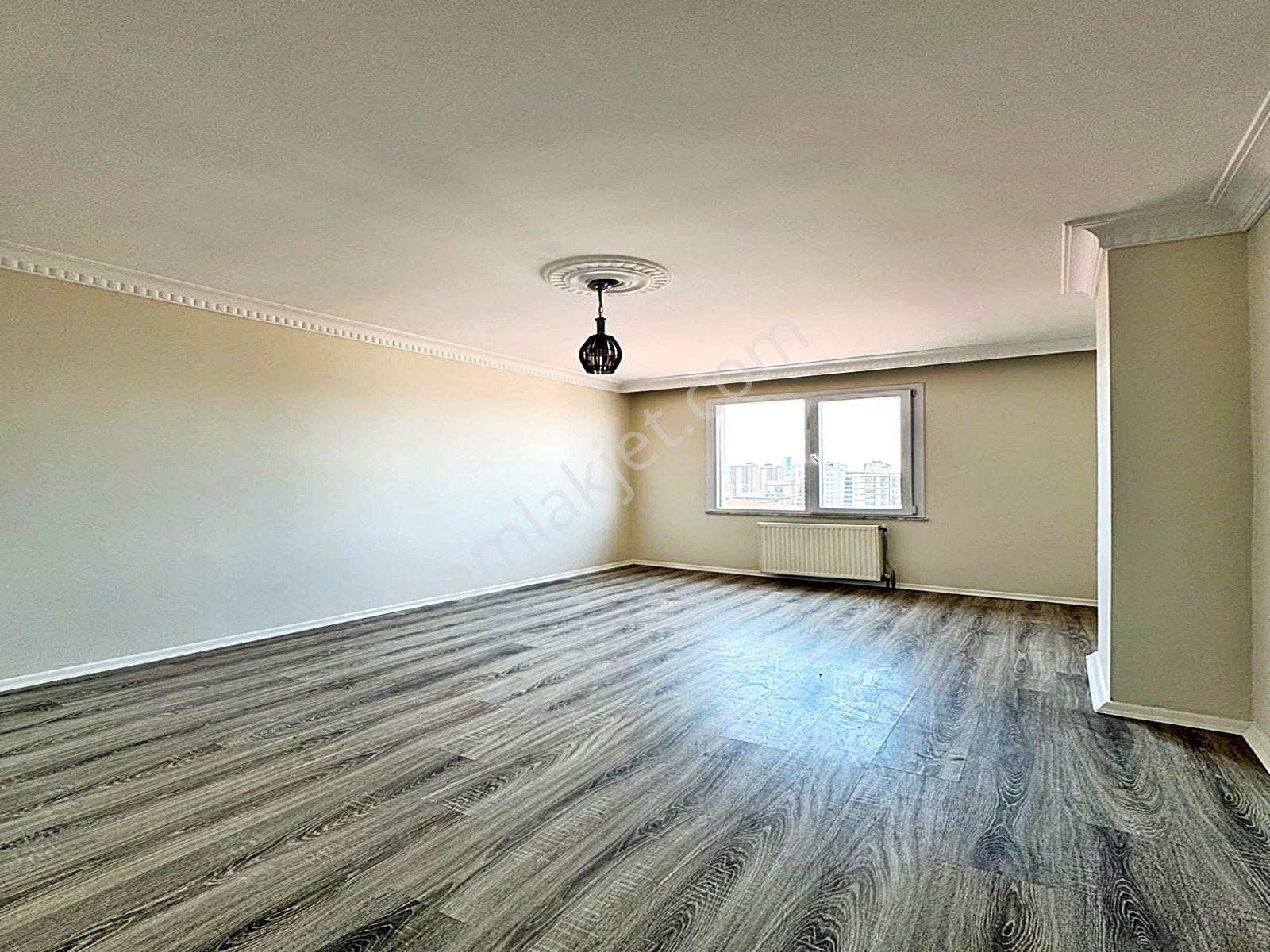 Cadde34 Yapı'dan Üçevler'de Krediye Uygun Asansörlü Yeni Binada Aşiret Paket 3+1 Arakat Daire - Görsel 24