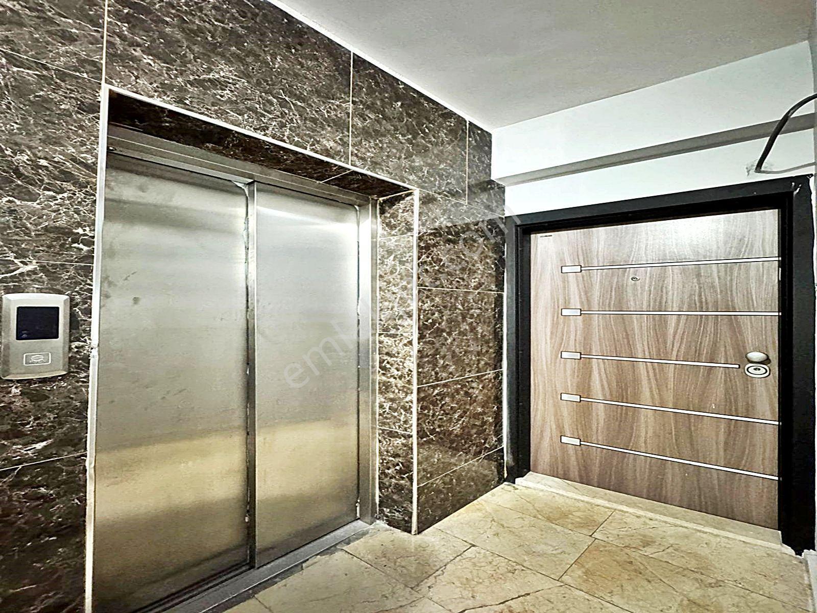 Cadde34 Yapı'dan Üçevler'de Krediye Uygun Asansörlü Yeni Binada Aşiret Paket 3+1 Arakat Daire - Görsel 10