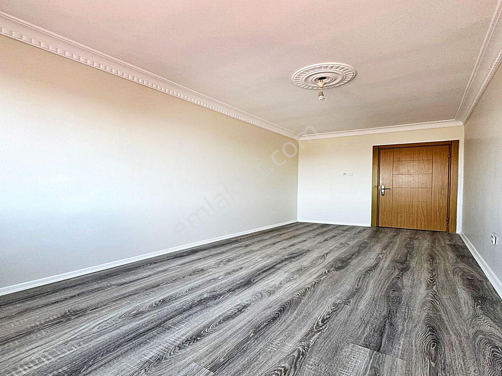 Cadde34 Yapı'dan Üçevler'de Krediye Uygun Asansörlü Yeni Binada Aşiret Paket 3+1 Arakat Daire - Görsel 20