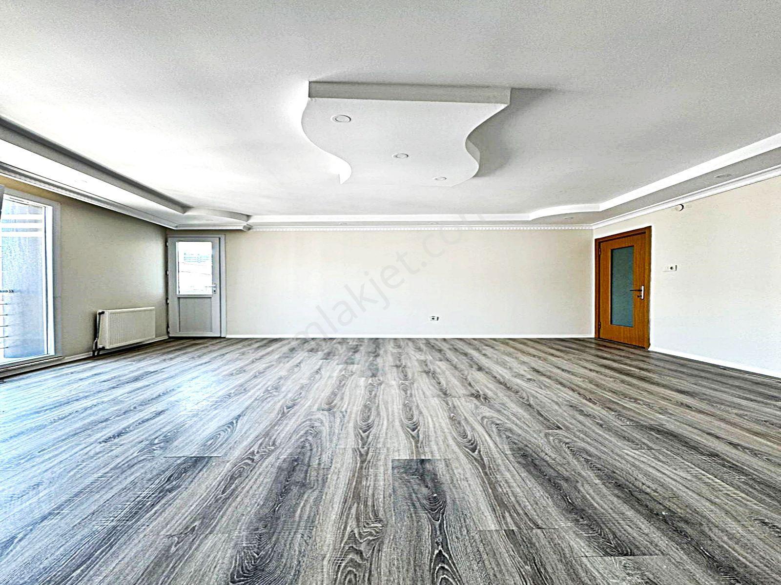 Cadde34 Yapı'dan Üçevler'de Krediye Uygun Asansörlü Yeni Binada Aşiret Paket 3+1 Arakat Daire - Görsel 4