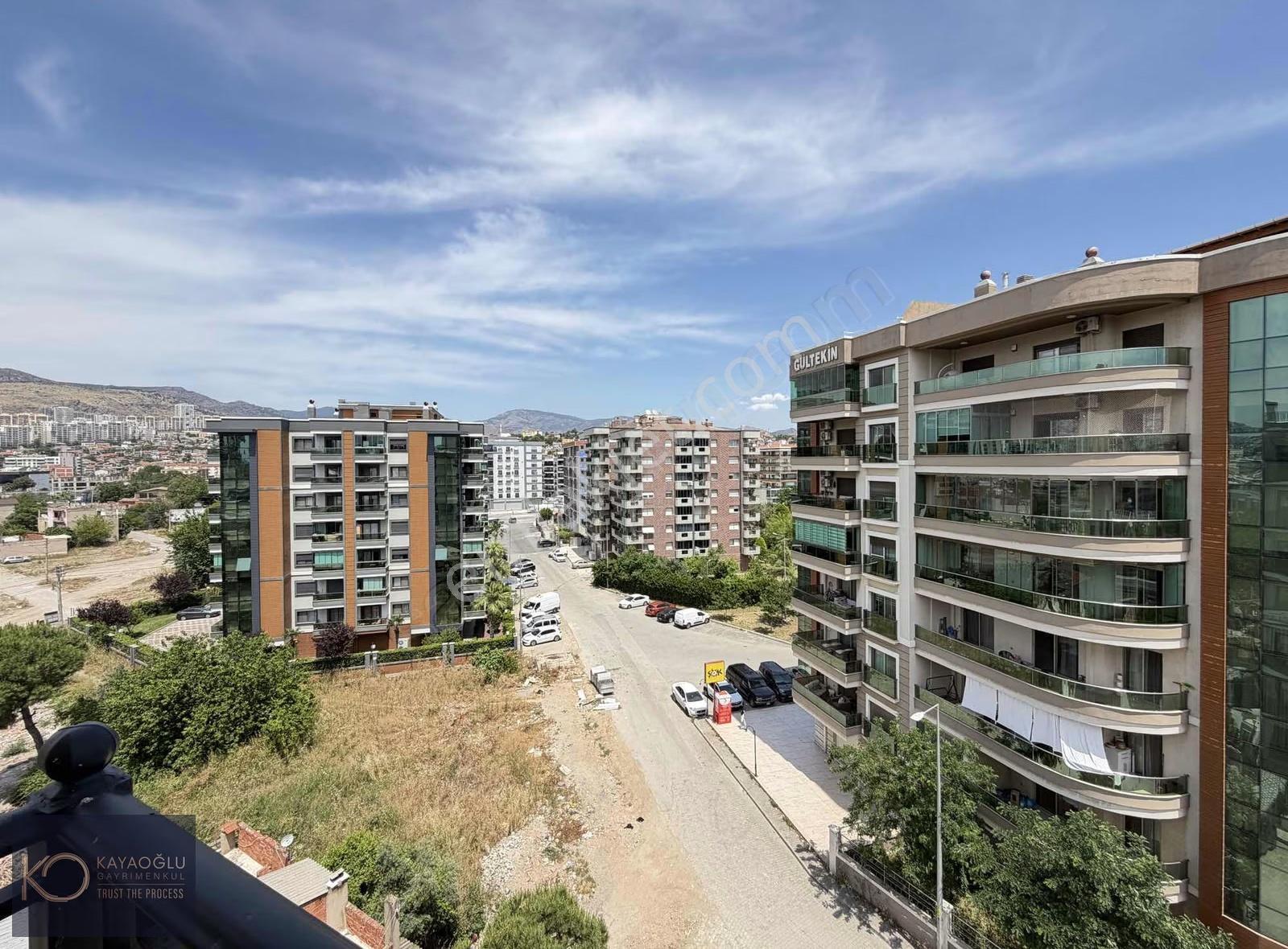 Kayaoğlun'dan Mavişehir İzbana 2 Dk Uzaklıkta 2+1 Lüks Daire - Görsel 14