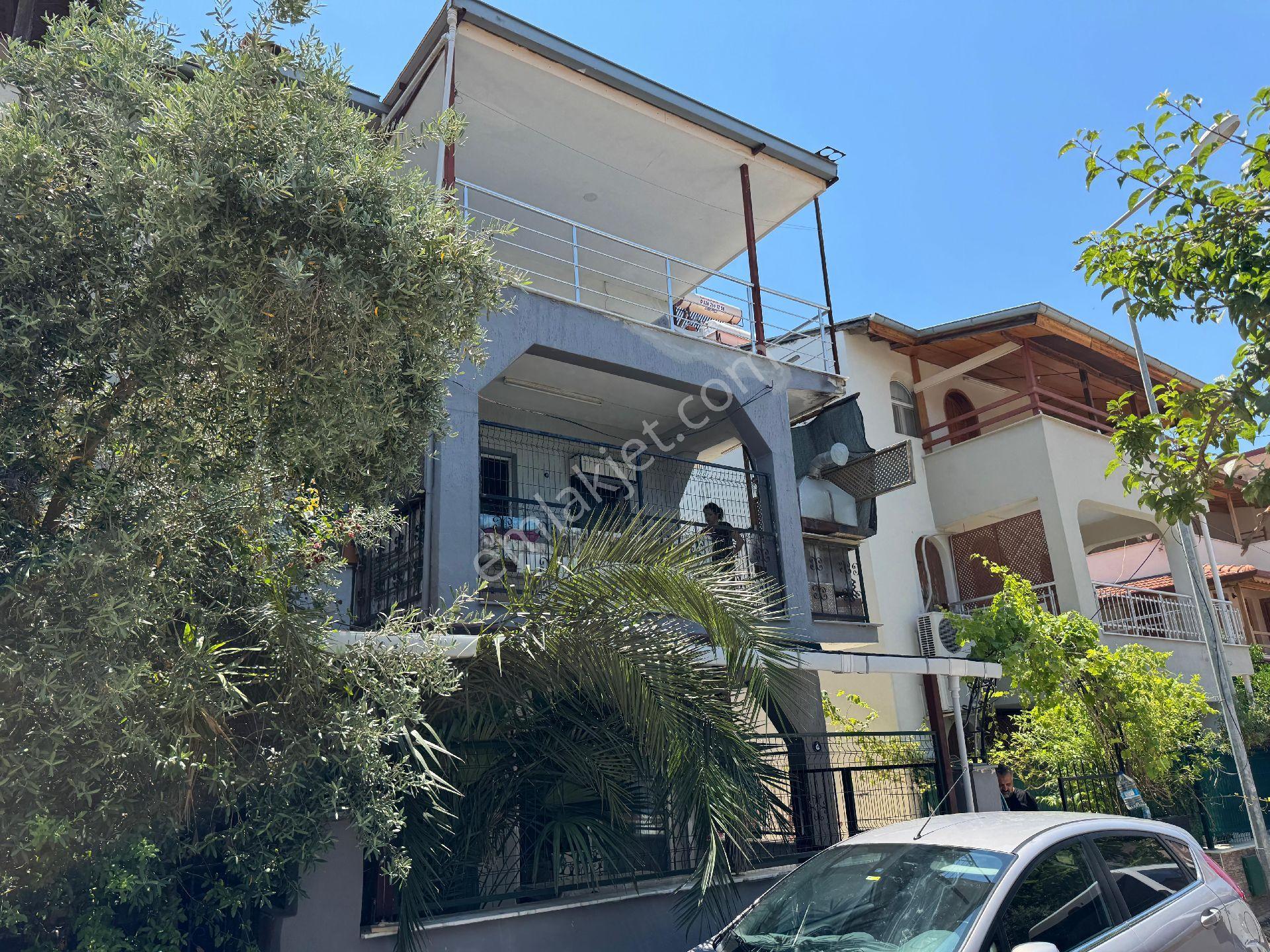 İzmir Seferihisar Ürkmez De Denize 50 Metre Mesafede Satılık 2+1 - Görsel 3