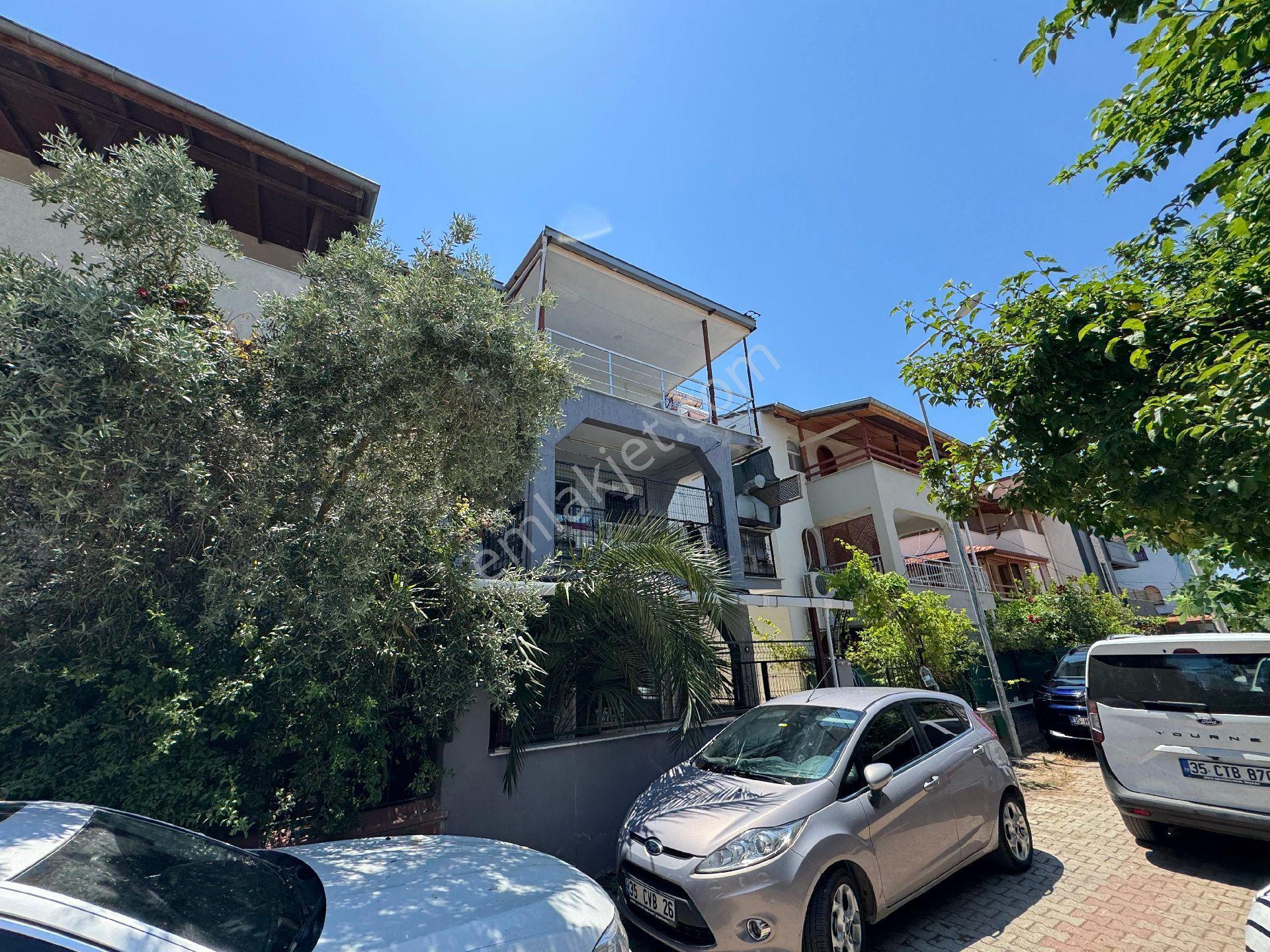 İzmir Seferihisar Ürkmez De Denize 50 Metre Mesafede Satılık 2+1 - Görsel 5