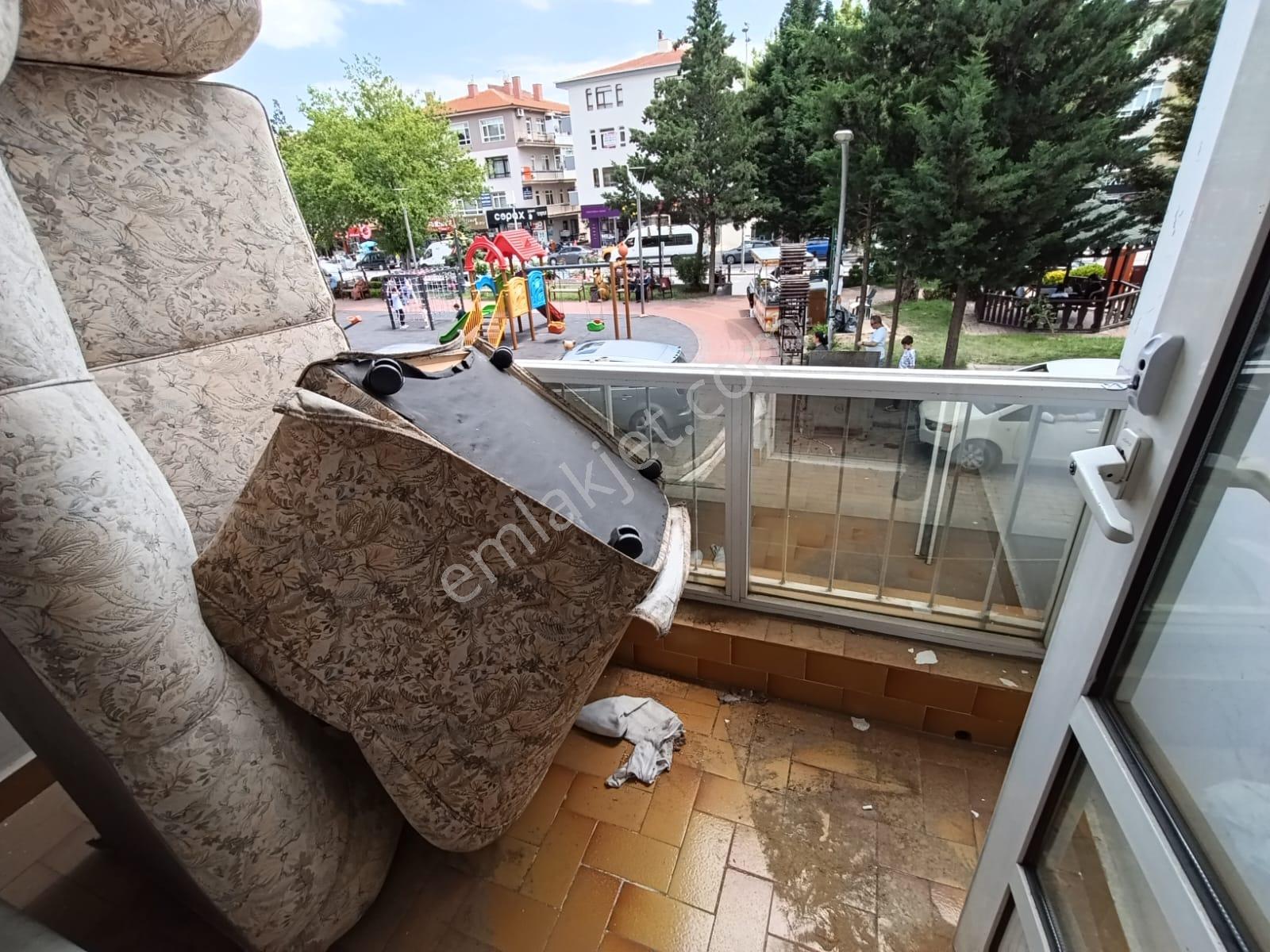 Etlik Şehir Hastanesi Ve Gata Yakını Aşağı Eğlencede 1.katta 3+1 Kiralık Boş Daire - Görsel 14