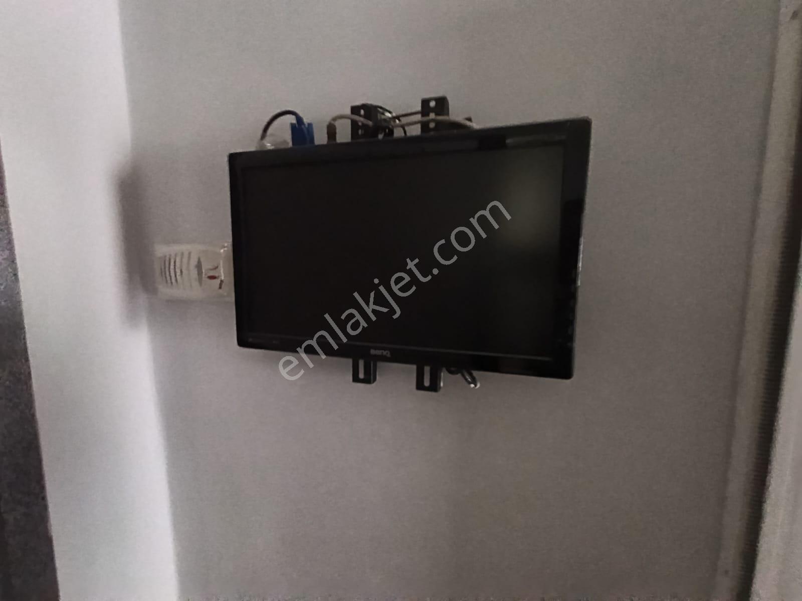 Etlik Şehir Hastanesi Ve Gata Yakını Aşağı Eğlencede 1.katta 3+1 Kiralık Boş Daire - Görsel 25