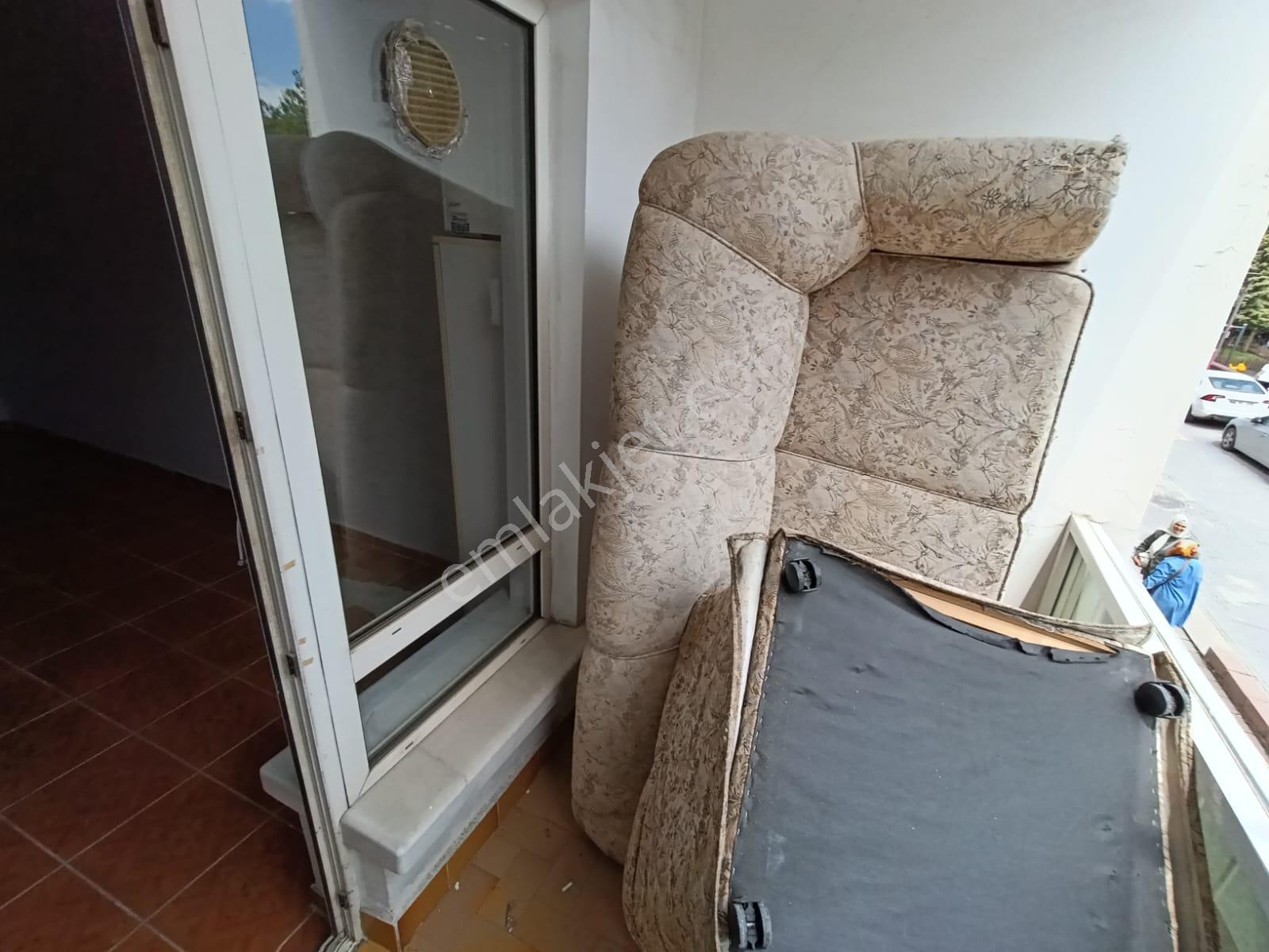 Etlik Şehir Hastanesi Ve Gata Yakını Aşağı Eğlencede 1.katta 3+1 Kiralık Boş Daire - Görsel 24