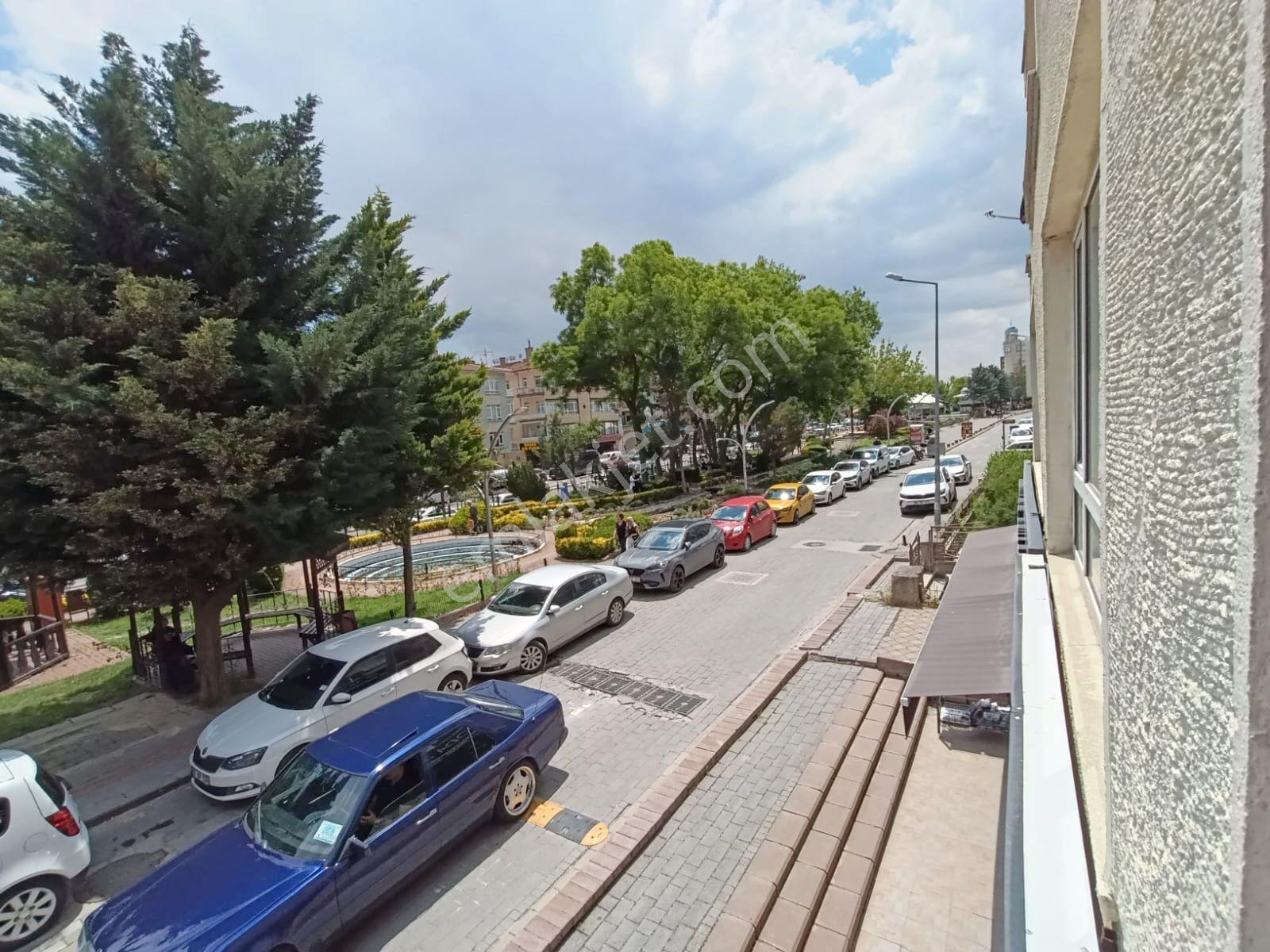 Etlik Şehir Hastanesi Ve Gata Yakını Aşağı Eğlencede 1.katta 3+1 Kiralık Boş Daire - Görsel 19
