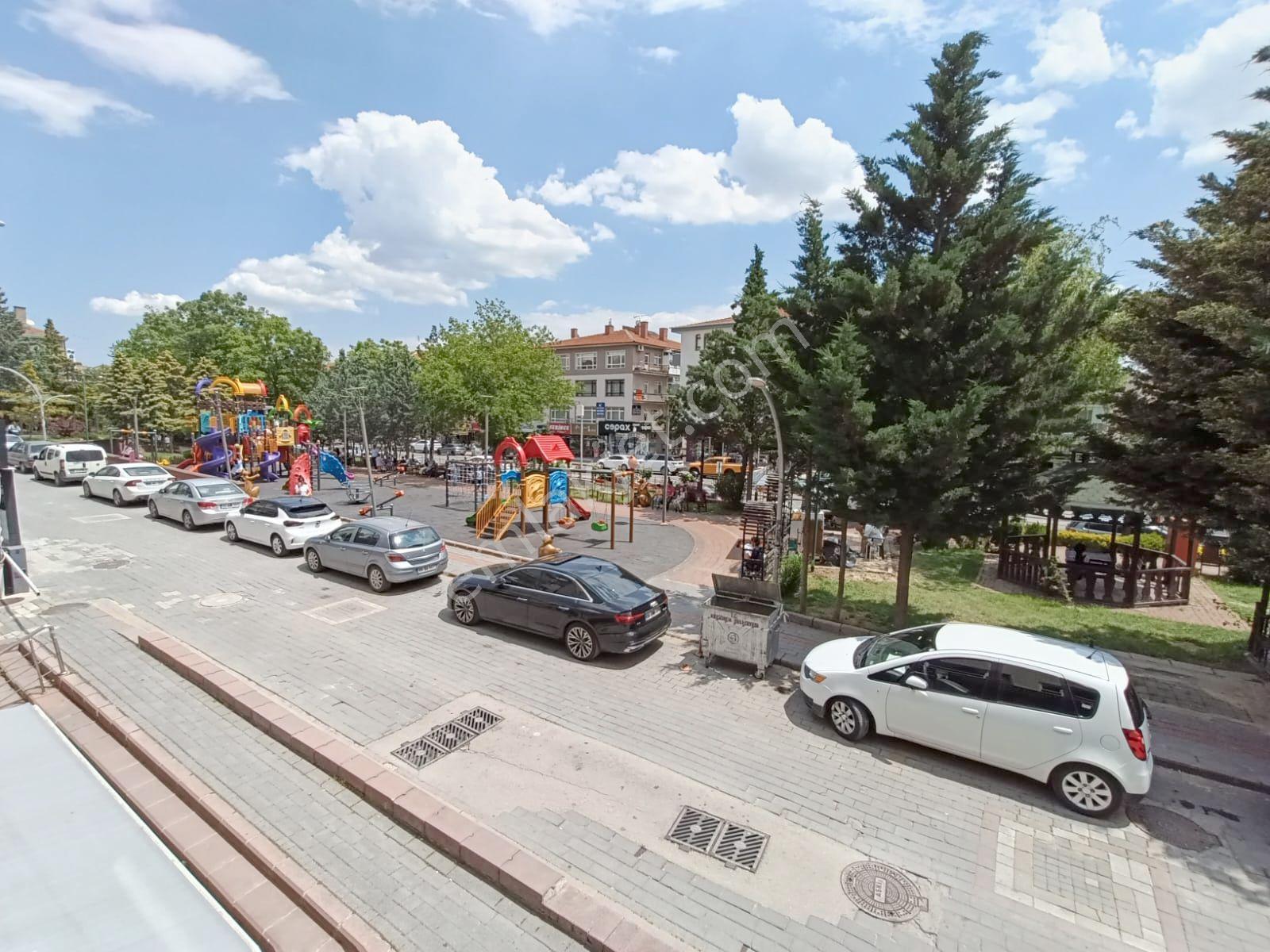 Etlik Şehir Hastanesi Ve Gata Yakını Aşağı Eğlencede 1.katta 3+1 Kiralık Boş Daire - Görsel 20