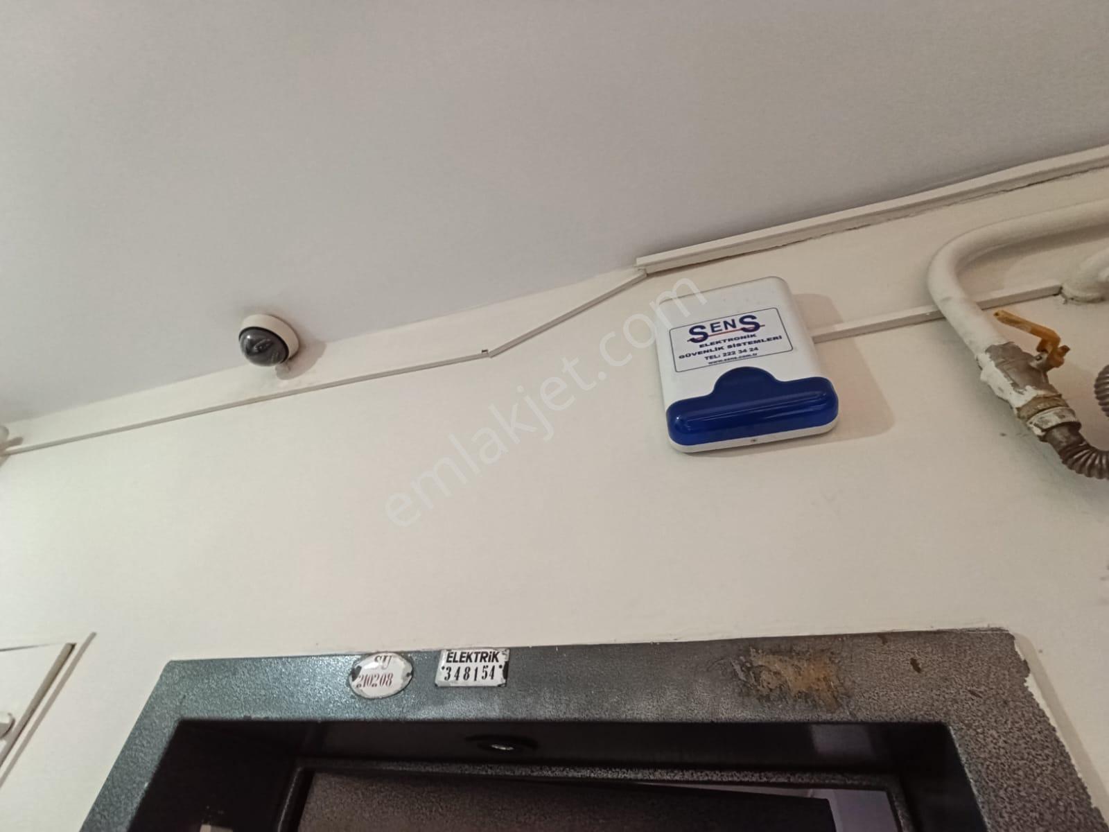 Etlik Şehir Hastanesi Ve Gata Yakını Aşağı Eğlencede 1.katta 3+1 Kiralık Boş Daire - Görsel 22