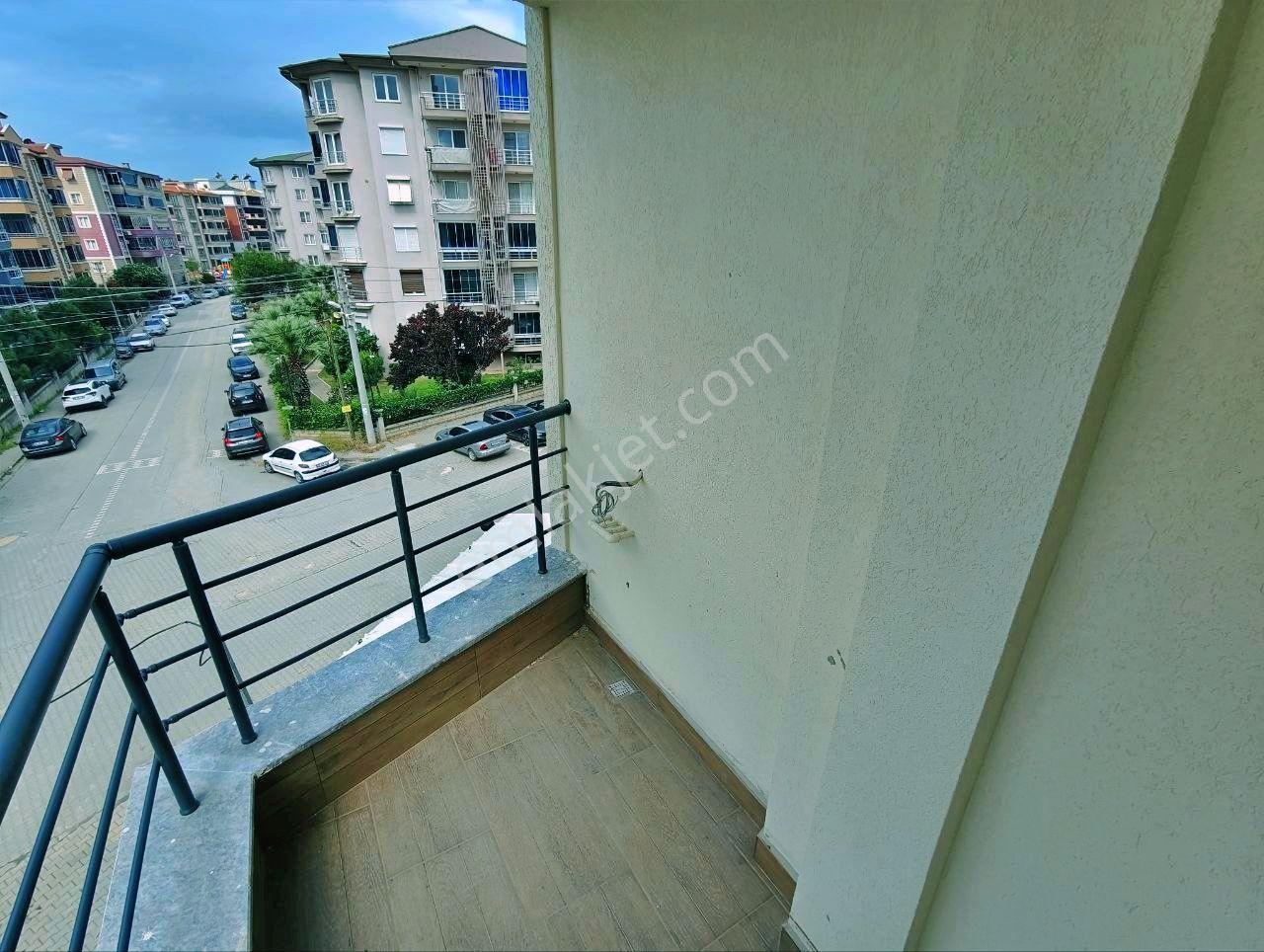 Uytundan Edremit Gazicelalde Arakat 1 Aya Teslim Sıfır 2+1 Daire - Görsel 16