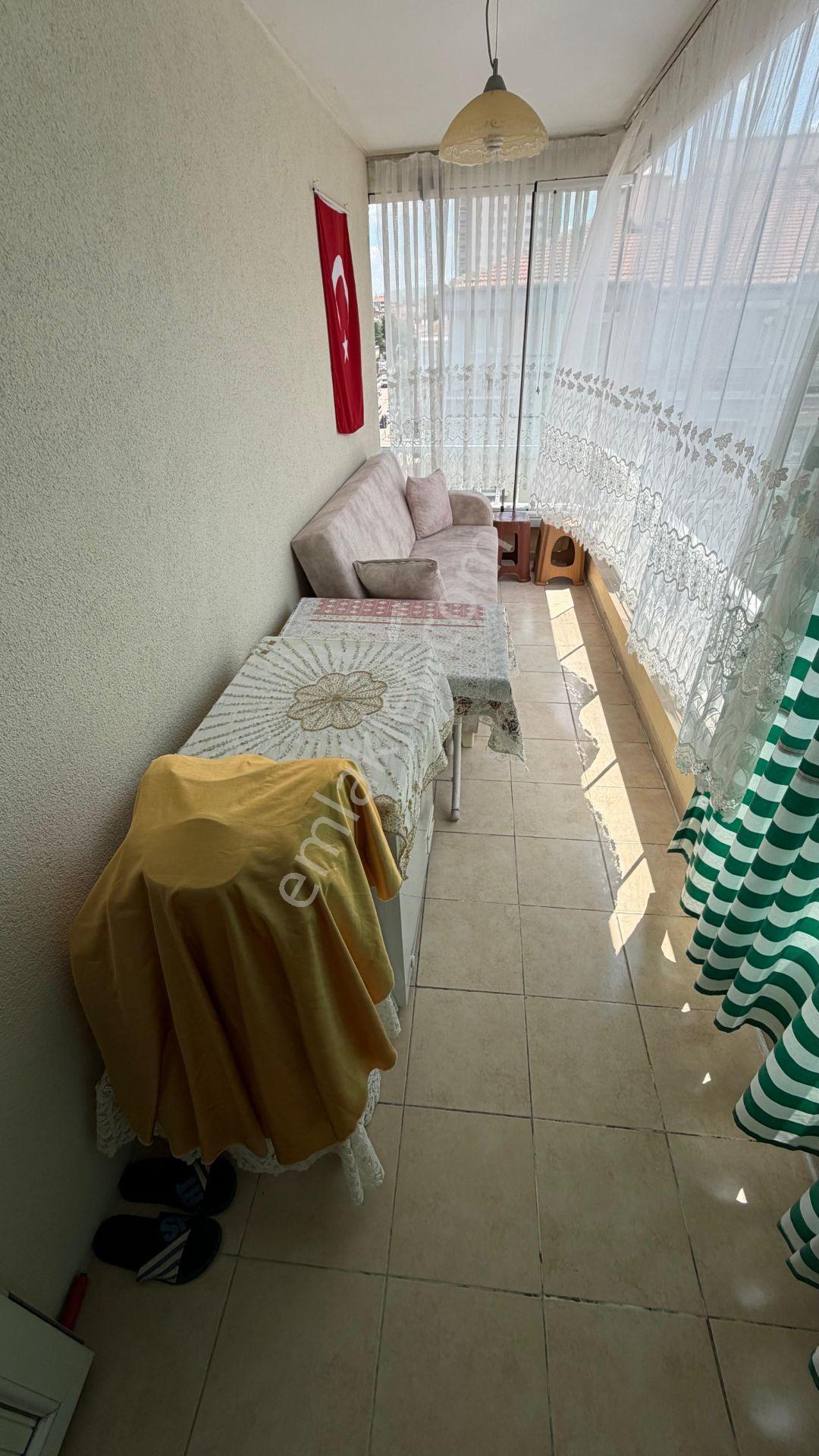 Hayal'den Pınarbaşı Mah'de 3+1 Katta Ön Cephe Çift Balkonlu Masrafsız Satılık Daire - Görsel 26