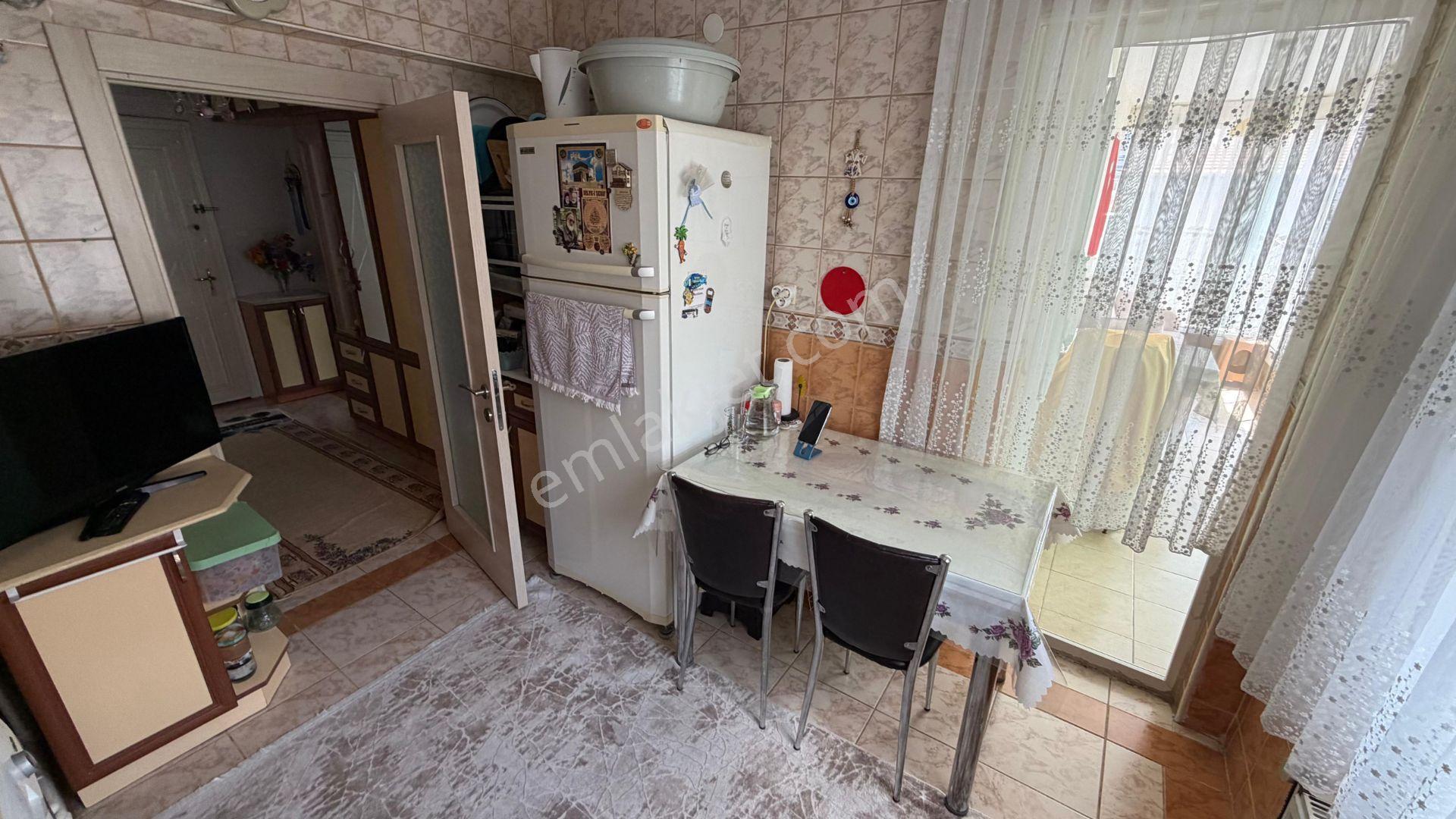 Hayal'den Pınarbaşı Mah'de 3+1 Katta Ön Cephe Çift Balkonlu Masrafsız Satılık Daire - Görsel 4