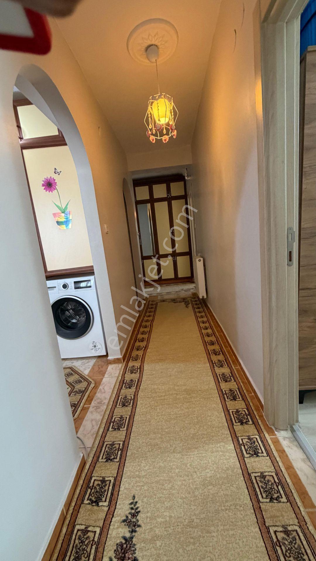 Hayal'den Pınarbaşı Mah'de 3+1 Katta Ön Cephe Çift Balkonlu Masrafsız Satılık Daire - Görsel 20