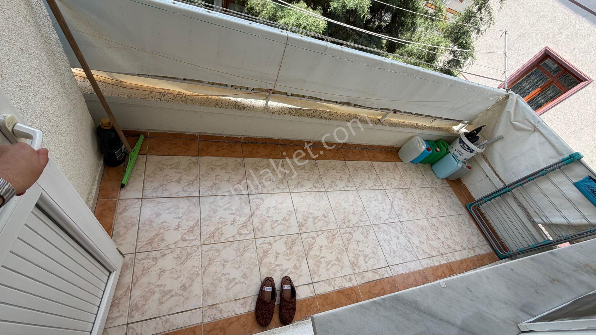 Hayal'den Pınarbaşı Mah'de 3+1 Katta Ön Cephe Çift Balkonlu Masrafsız Satılık Daire - Görsel 24