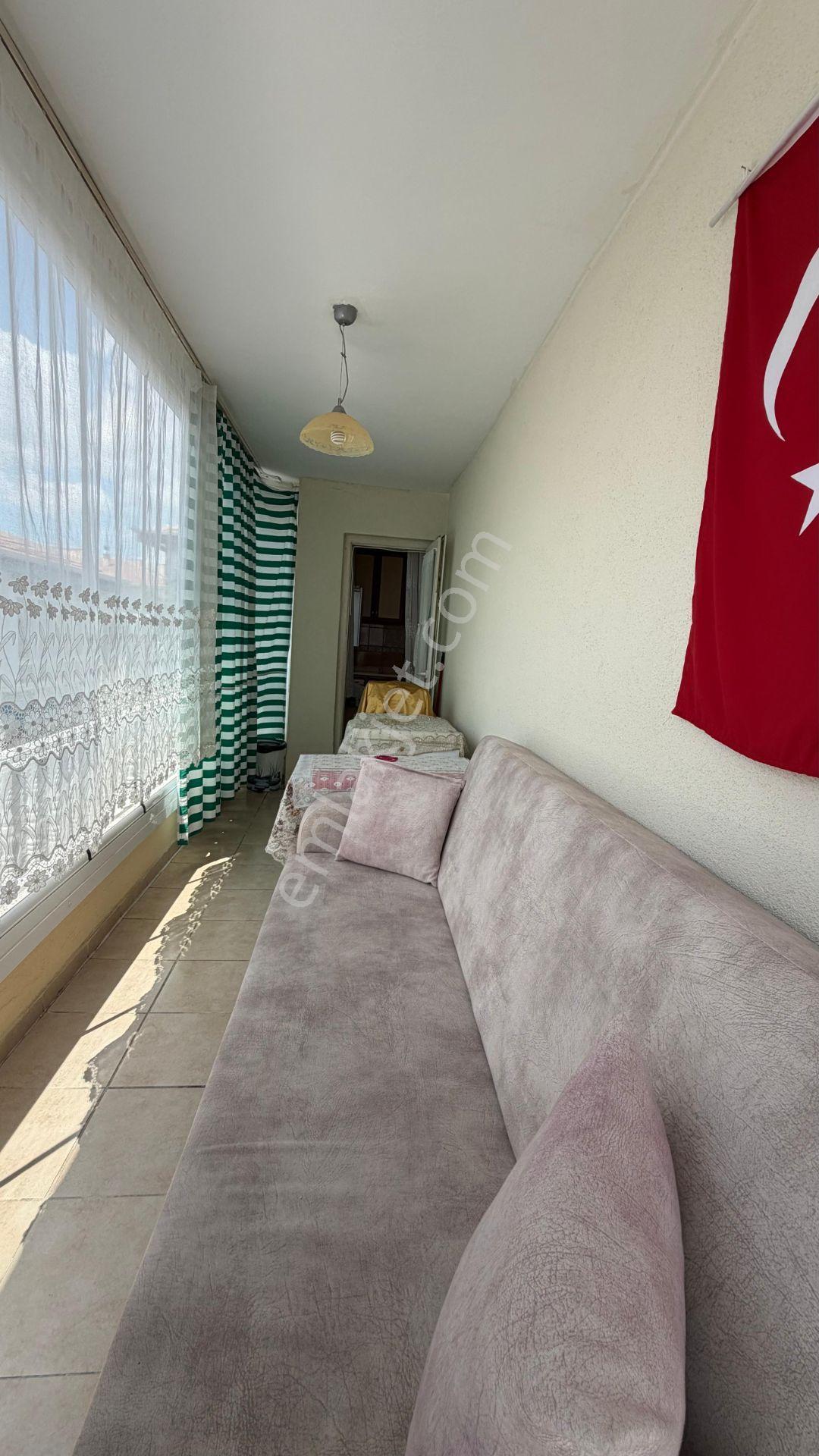 Hayal'den Pınarbaşı Mah'de 3+1 Katta Ön Cephe Çift Balkonlu Masrafsız Satılık Daire - Görsel 27