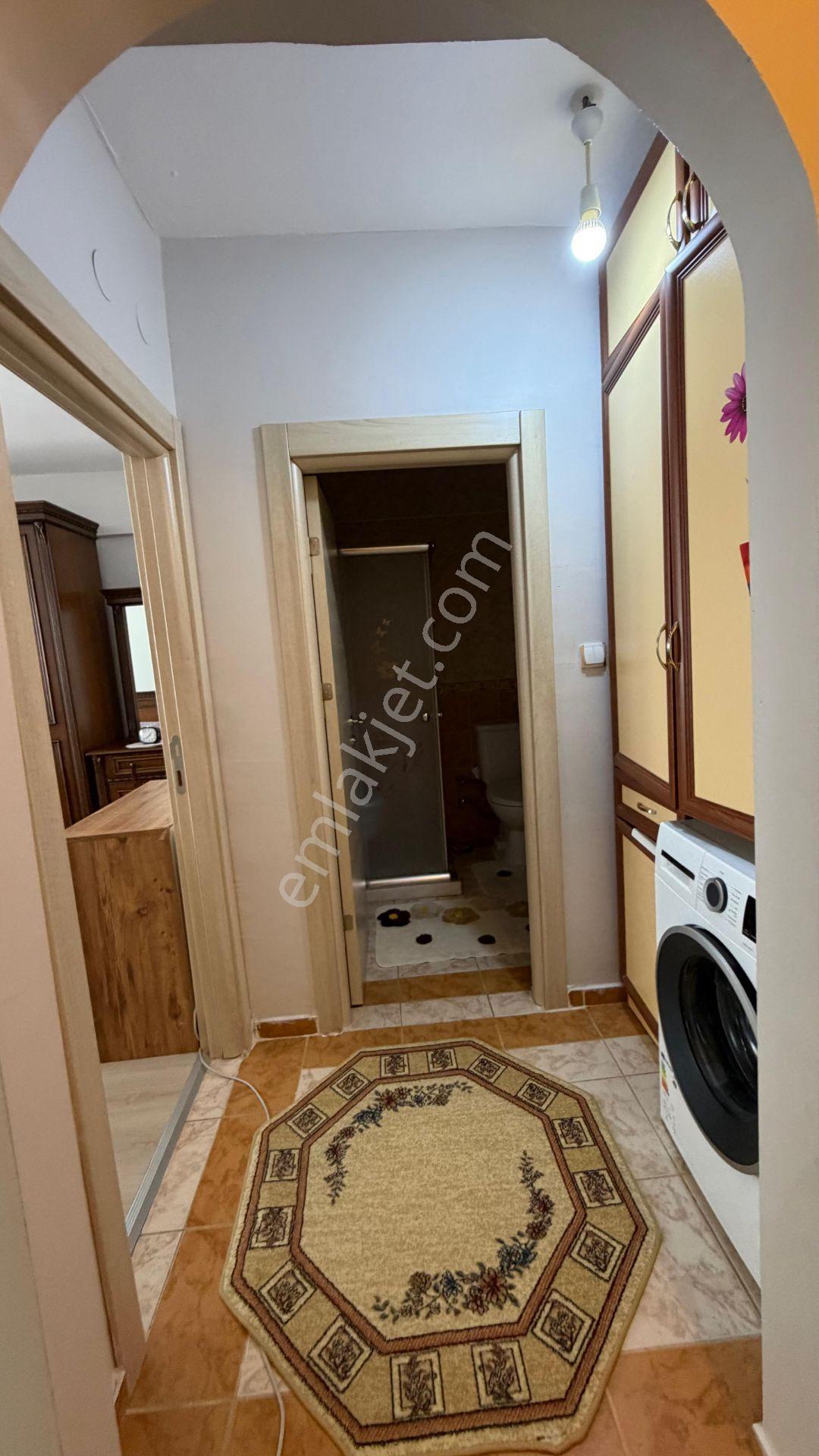 Hayal'den Pınarbaşı Mah'de 3+1 Katta Ön Cephe Çift Balkonlu Masrafsız Satılık Daire - Görsel 19