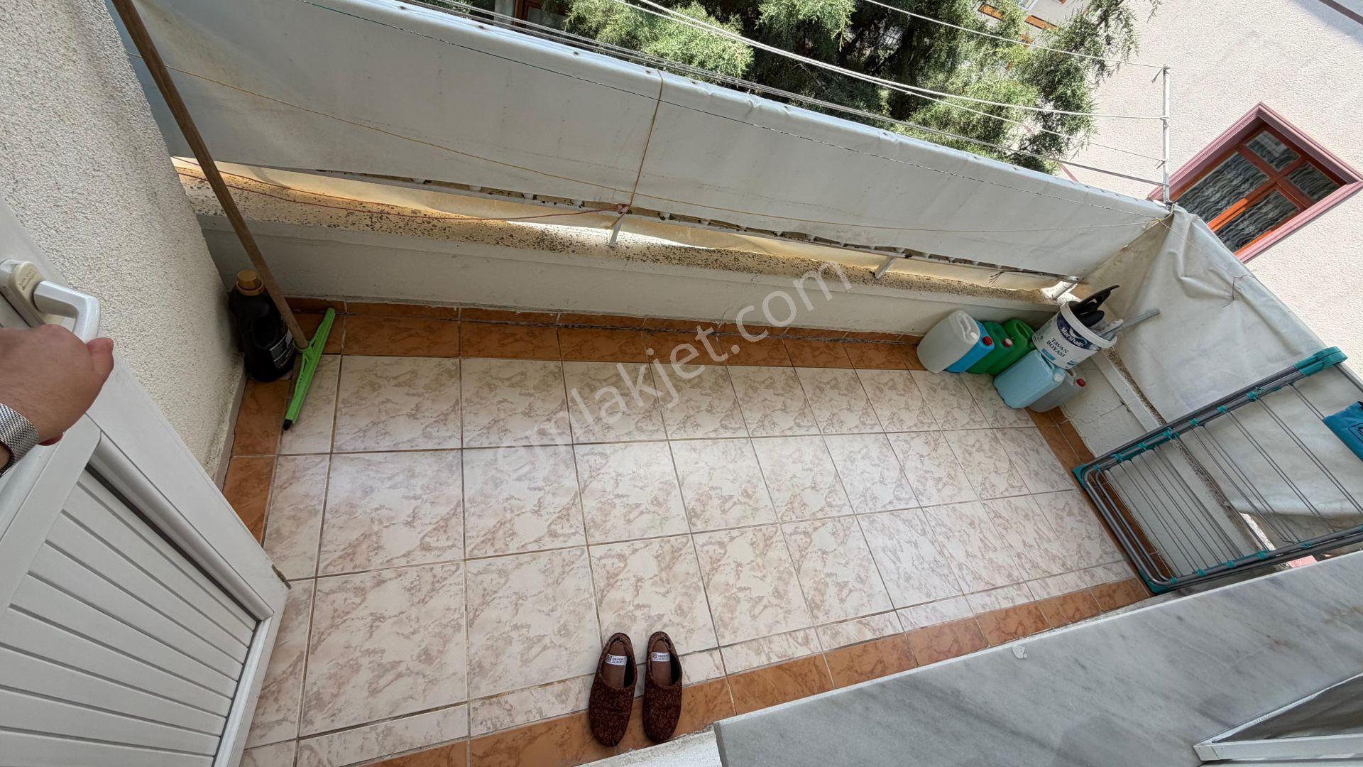 Hayal'den Pınarbaşı Mah'de 3+1 Katta Ön Cephe Çift Balkonlu Masrafsız Satılık Daire - Görsel 23