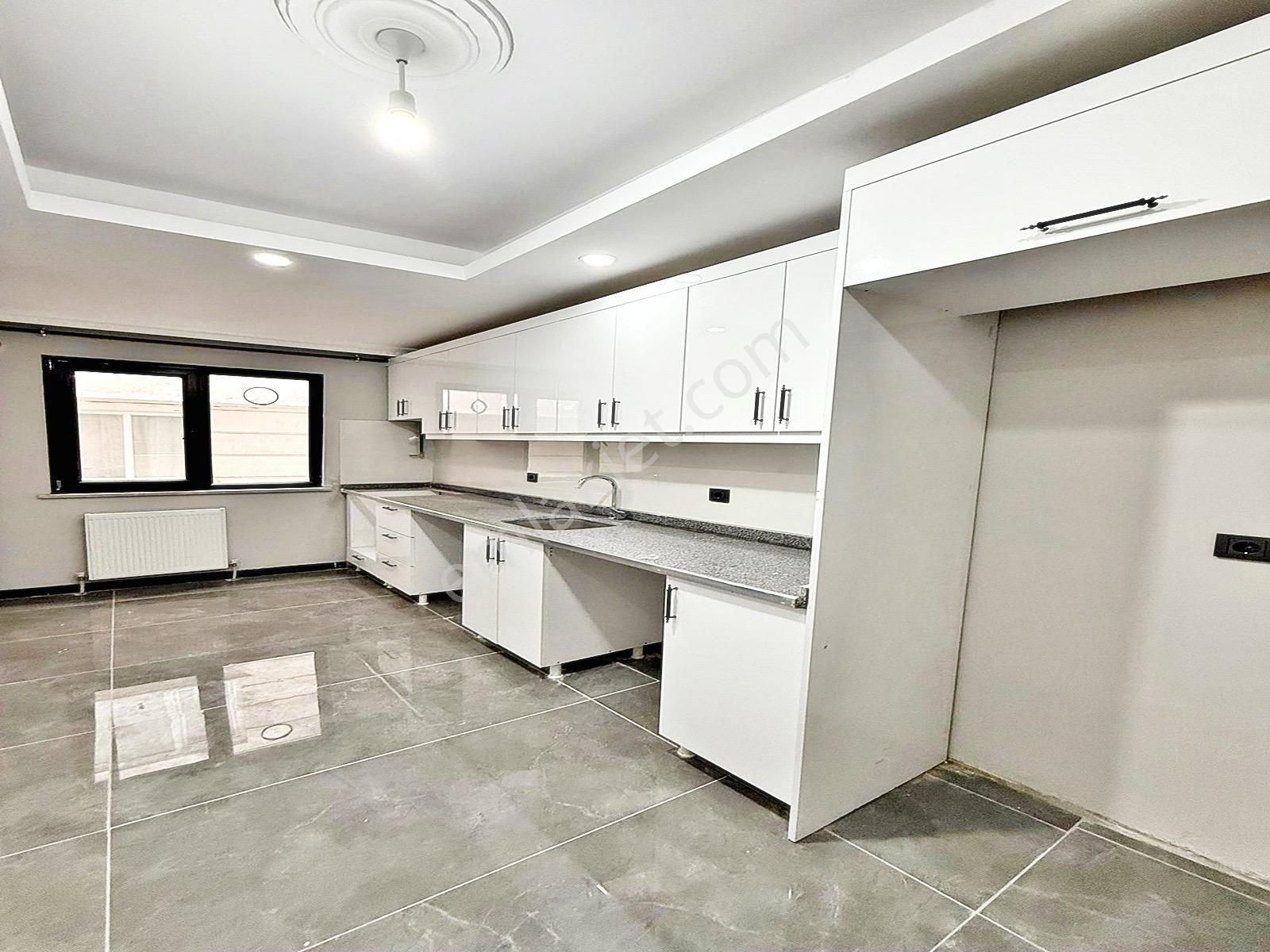 Sultaniye Mahallesi Satılık 2+1 Sıfır Daire - Görsel 12