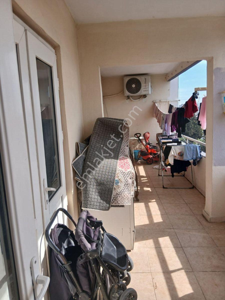Çelebi'den Acil Satılık Aksantaş Tokide 3+1 Doğalgazlı Daire - Görsel 16