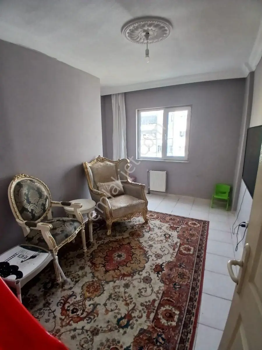 Çelebi'den Acil Satılık Aksantaş Tokide 3+1 Doğalgazlı Daire - Görsel 4