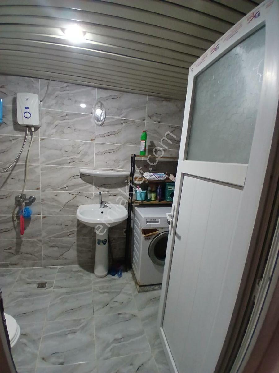 Çelebi'den Acil Satılık Aksantaş Tokide 3+1 Doğalgazlı Daire - Görsel 8