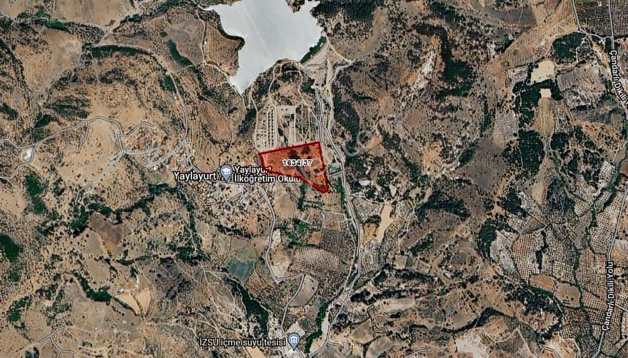 Ege'nin İncisi Çandarlı'da, Kazançlı Bir Yatırım Fırsatı - Görsel 3