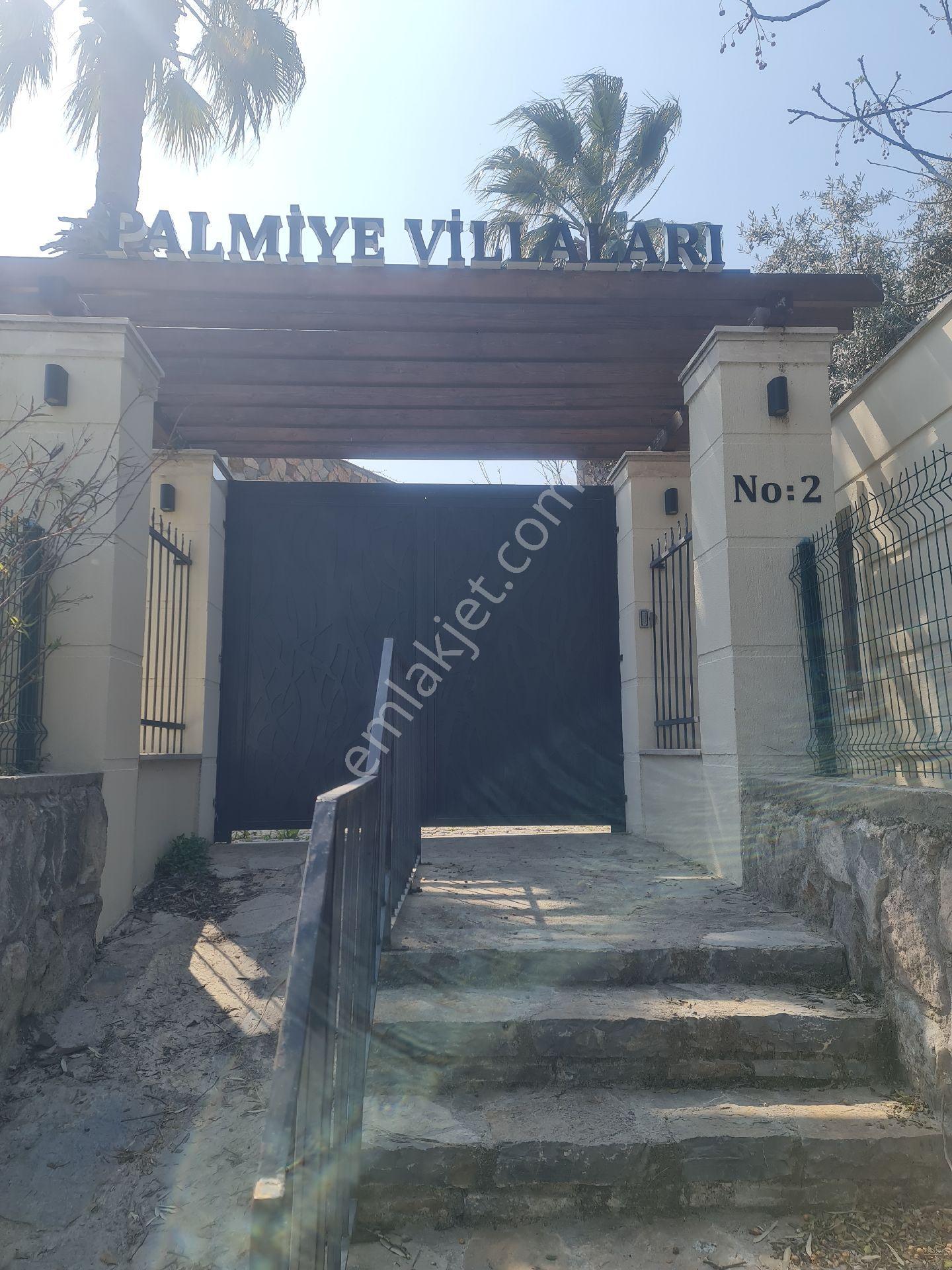 Fiyat Düştü! Sahibinden Türbükünde Merkezi Konumda Nezih Sitede 3+1 Müstakil Villa - Görsel 5