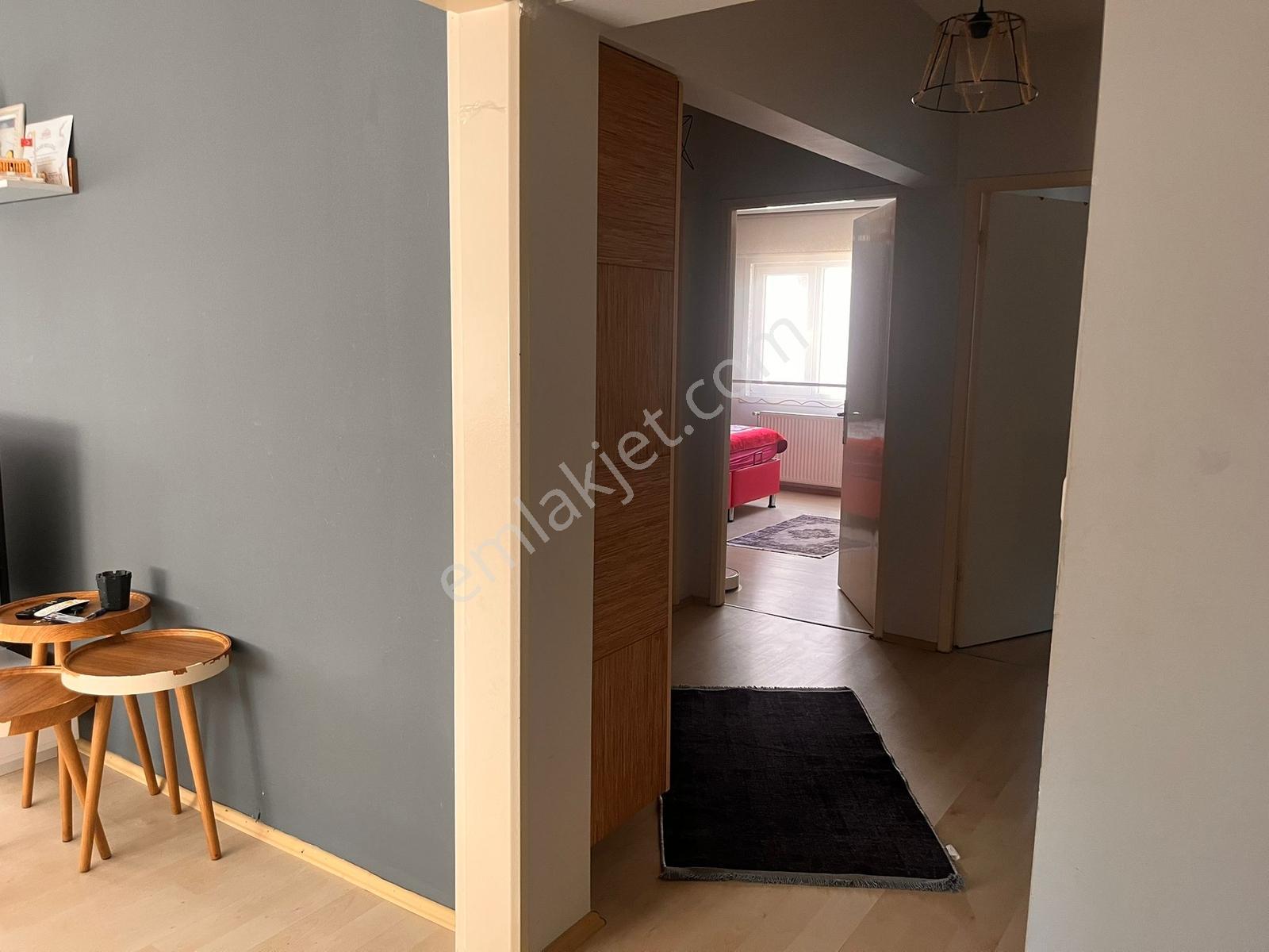 Esentepe Mahallesi'nde Merkezi Konumda Full Yapılı Kiralık Daire - Görsel 18