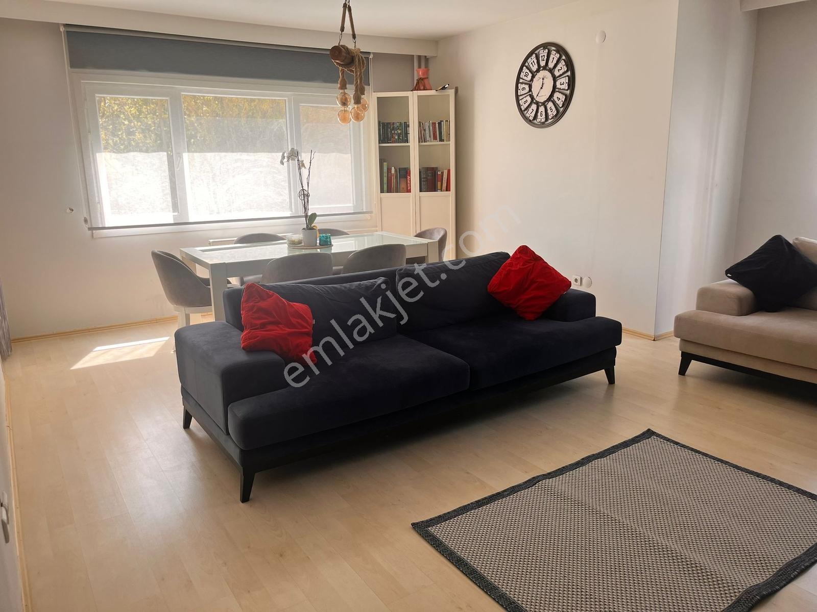 Esentepe Mahallesi'nde Merkezi Konumda Full Yapılı Kiralık Daire - Görsel 7