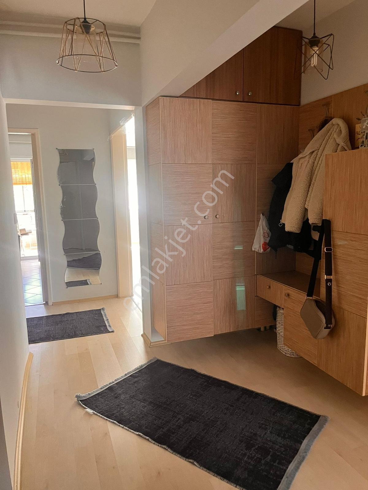 Esentepe Mahallesi'nde Merkezi Konumda Full Yapılı Kiralık Daire - Görsel 16