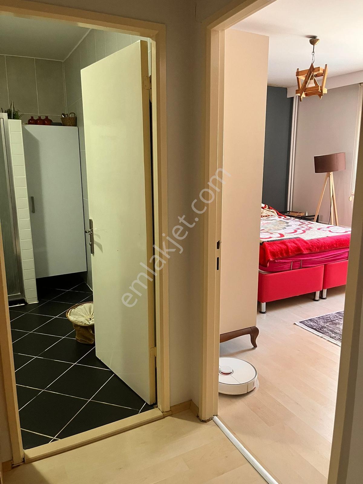 Esentepe Mahallesi'nde Merkezi Konumda Full Yapılı Kiralık Daire - Görsel 9