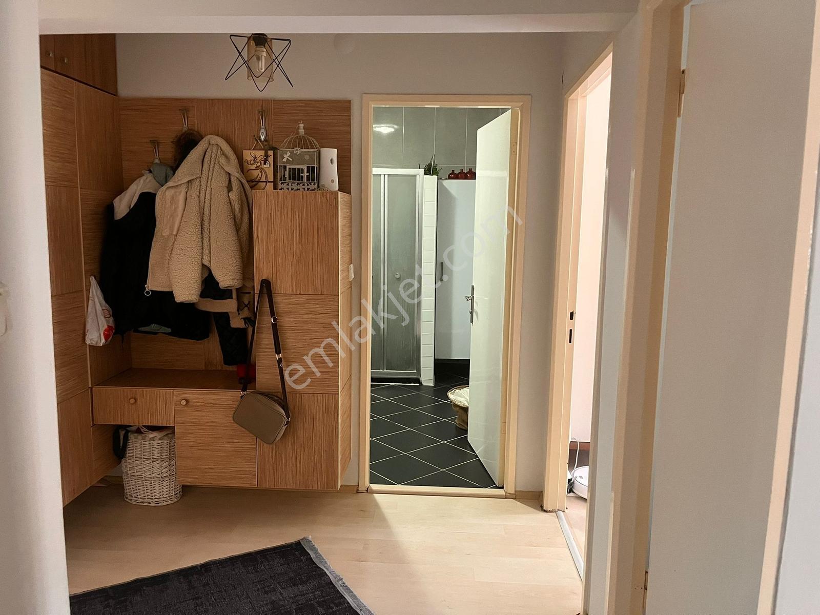 Esentepe Mahallesi'nde Merkezi Konumda Full Yapılı Kiralık Daire - Görsel 11