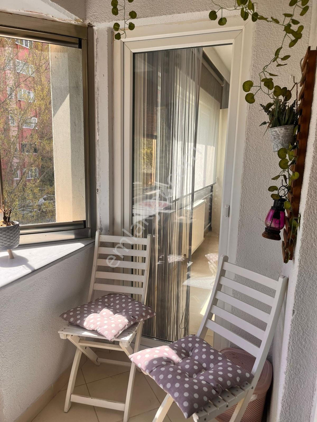 Esentepe Mahallesi'nde Merkezi Konumda Full Yapılı Kiralık Daire - Görsel 21