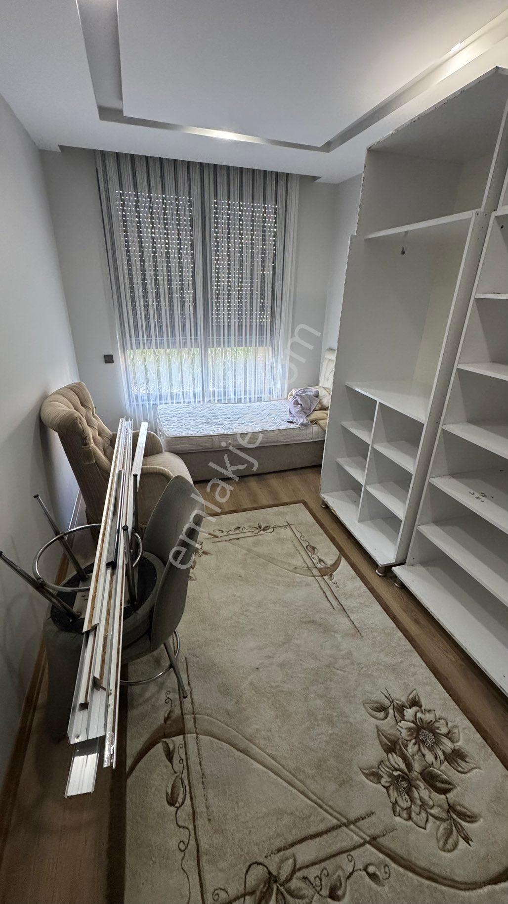 Antalya Finike Günlük Kiralık Daire - Görsel 5