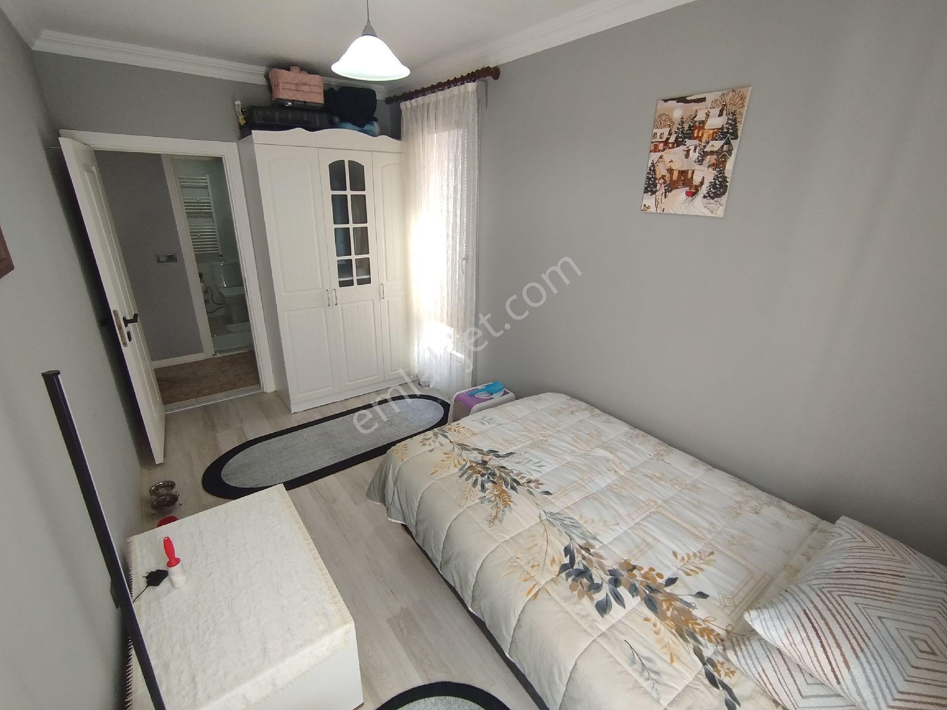 Yeski Emlâk İnşaattan Satılık İçi Full Yapılı Masrafsız - Görsel 23
