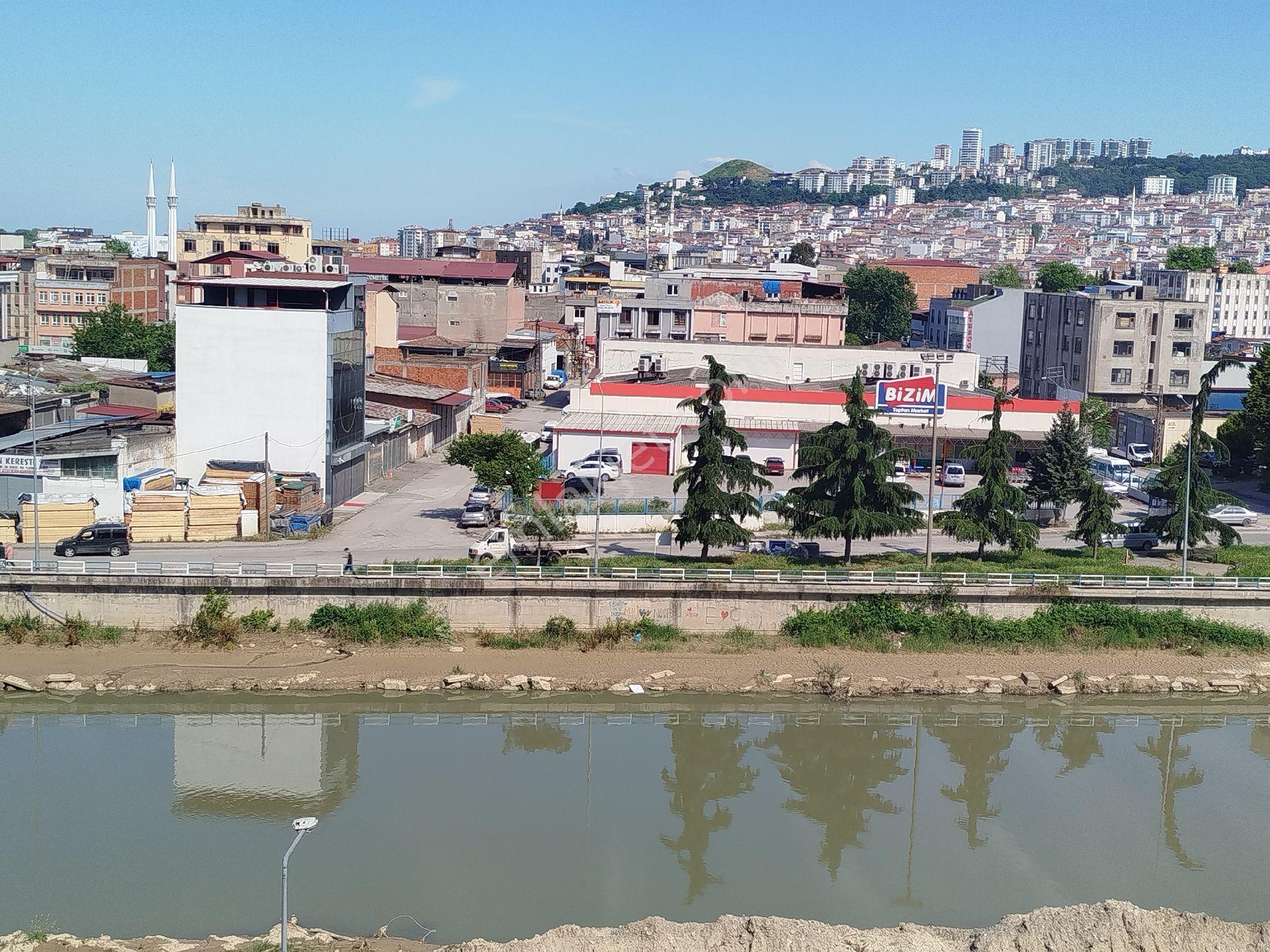 Yeski Emlâk İnşaattan Satılık İçi Full Yapılı Masrafsız - Görsel 41