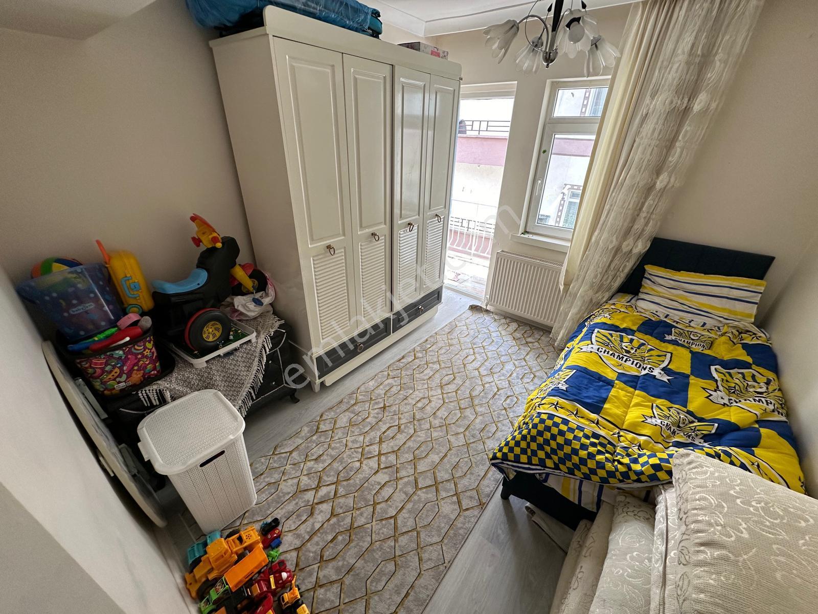 Sincan Andiçen Mah. 3+1 Yapılı Ferah Daire - Görsel 23