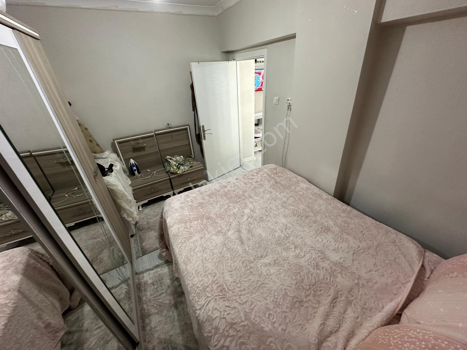 Sincan Andiçen Mah. 3+1 Yapılı Ferah Daire - Görsel 20