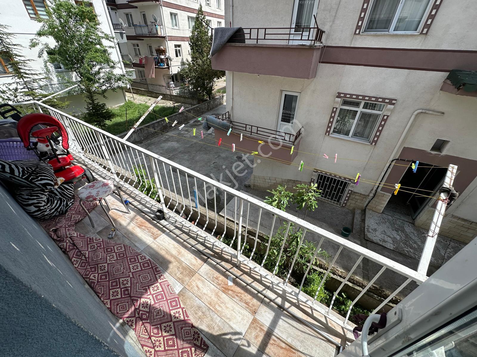 Sincan Andiçen Mah. 3+1 Yapılı Ferah Daire - Görsel 26