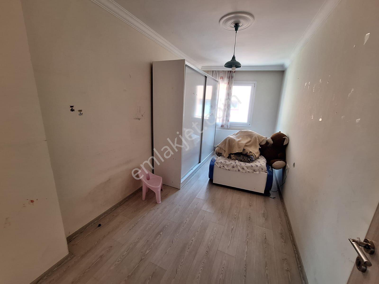 Yeşilyurt Merkez Camii Yakını 3+1 120m2 Asansörlü Otoparklı 6yaşında Bina - Görsel 17