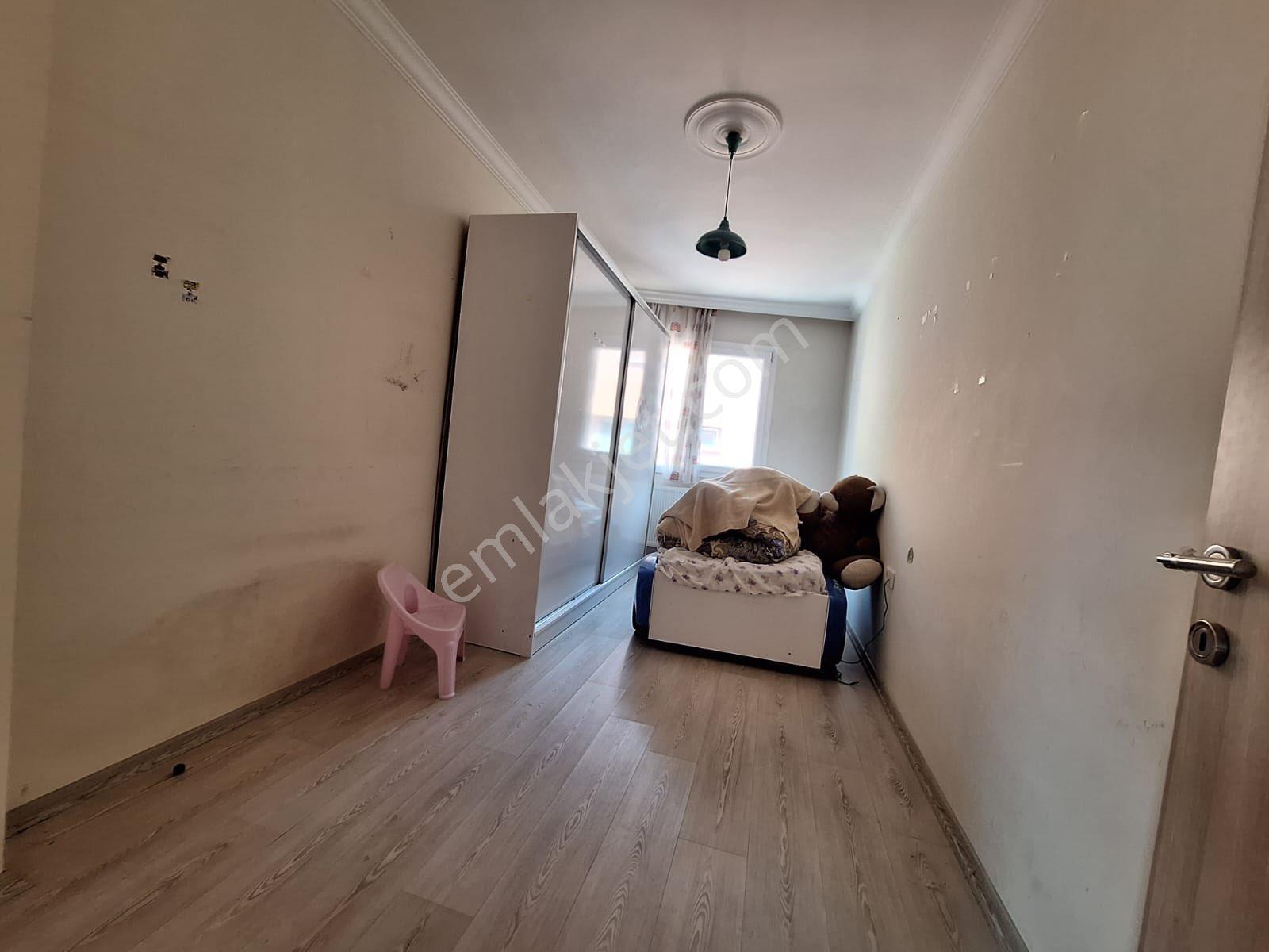Yeşilyurt Merkez Camii Yakını 3+1 120m2 Asansörlü Otoparklı 6yaşında Bina - Görsel 19