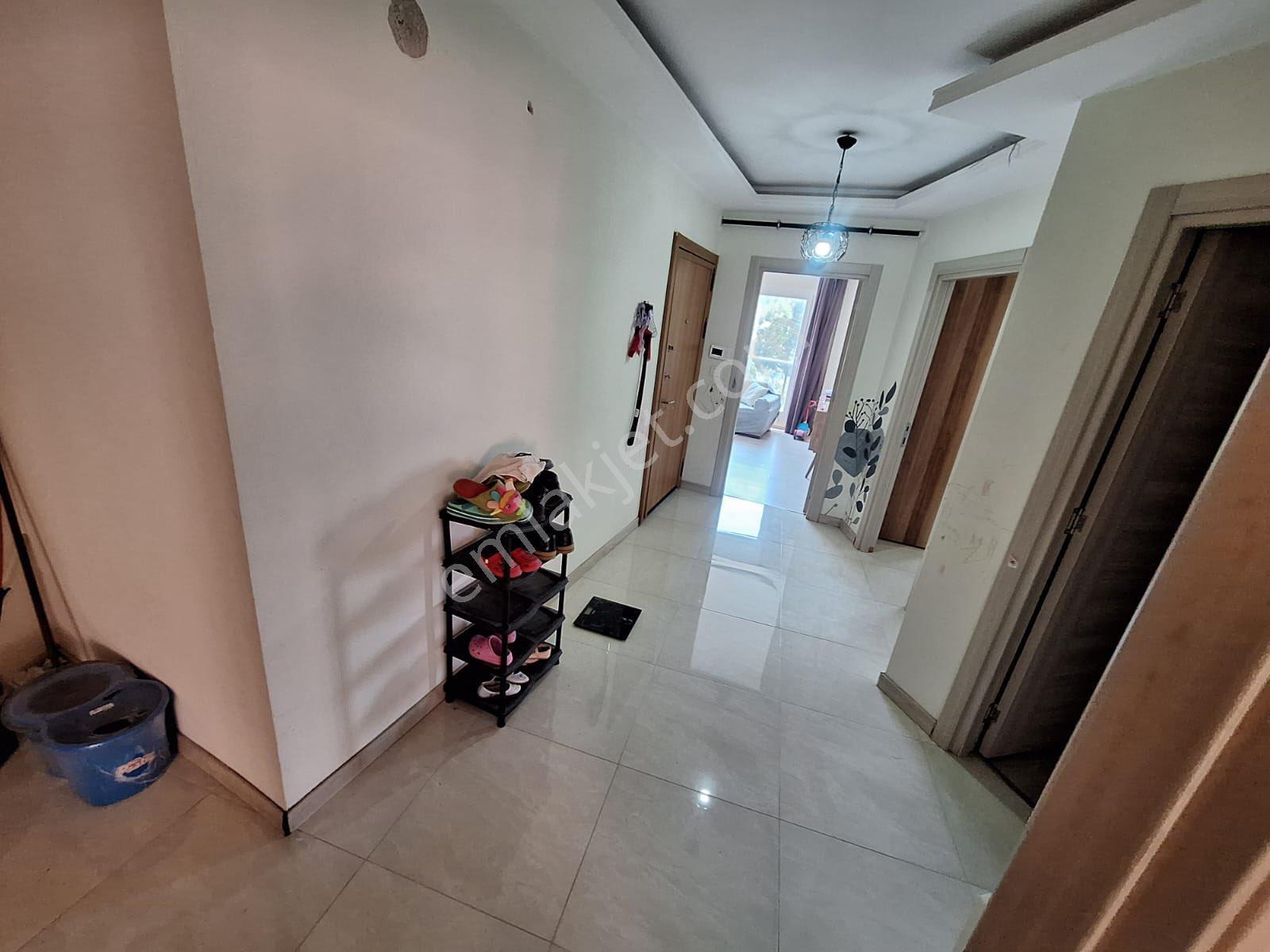 Yeşilyurt Merkez Camii Yakını 3+1 120m2 Asansörlü Otoparklı 6yaşında Bina - Görsel 22