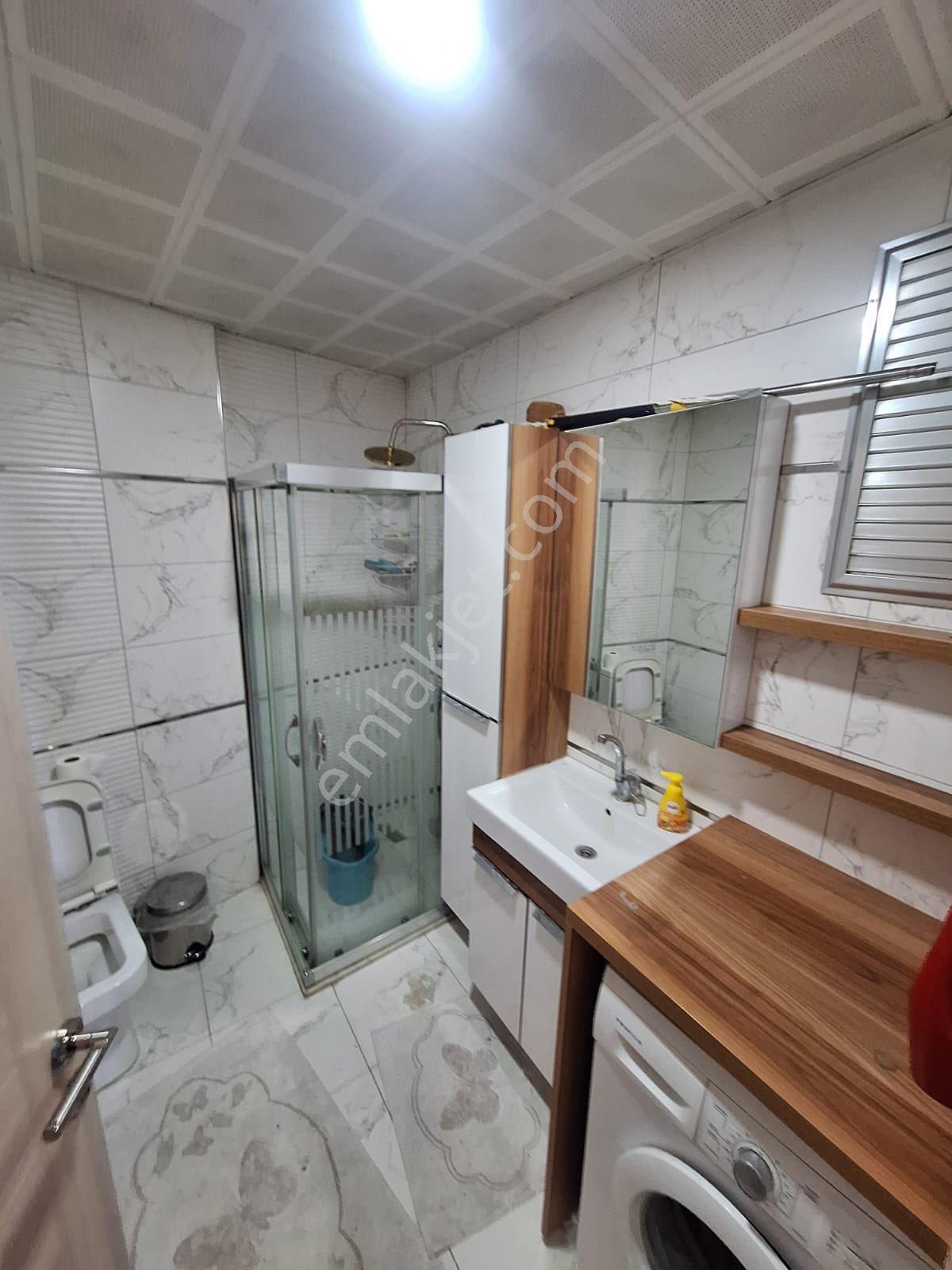 Yeşilyurt Merkez Camii Yakını 3+1 120m2 Asansörlü Otoparklı 6yaşında Bina - Görsel 24